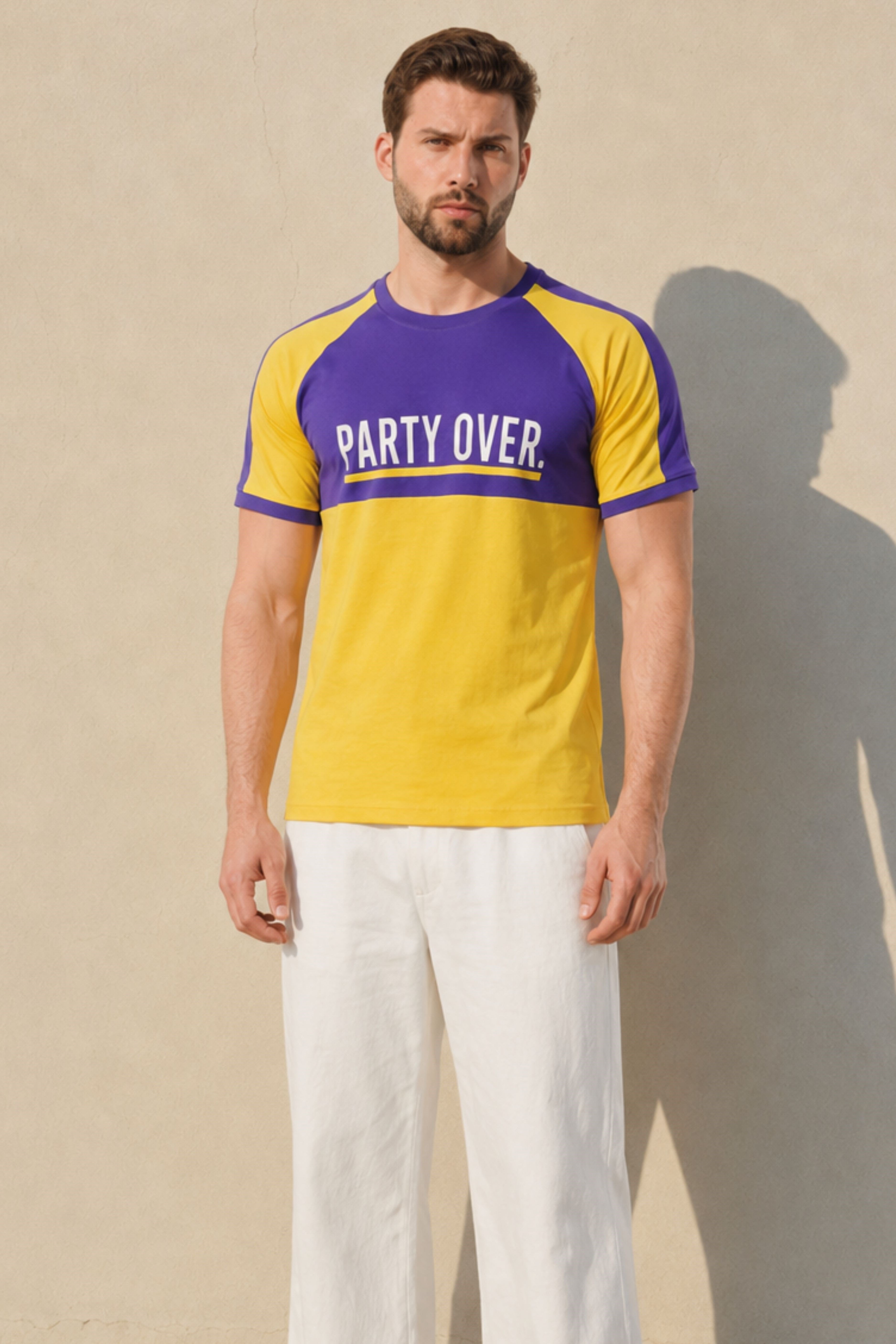 T-SHIRT