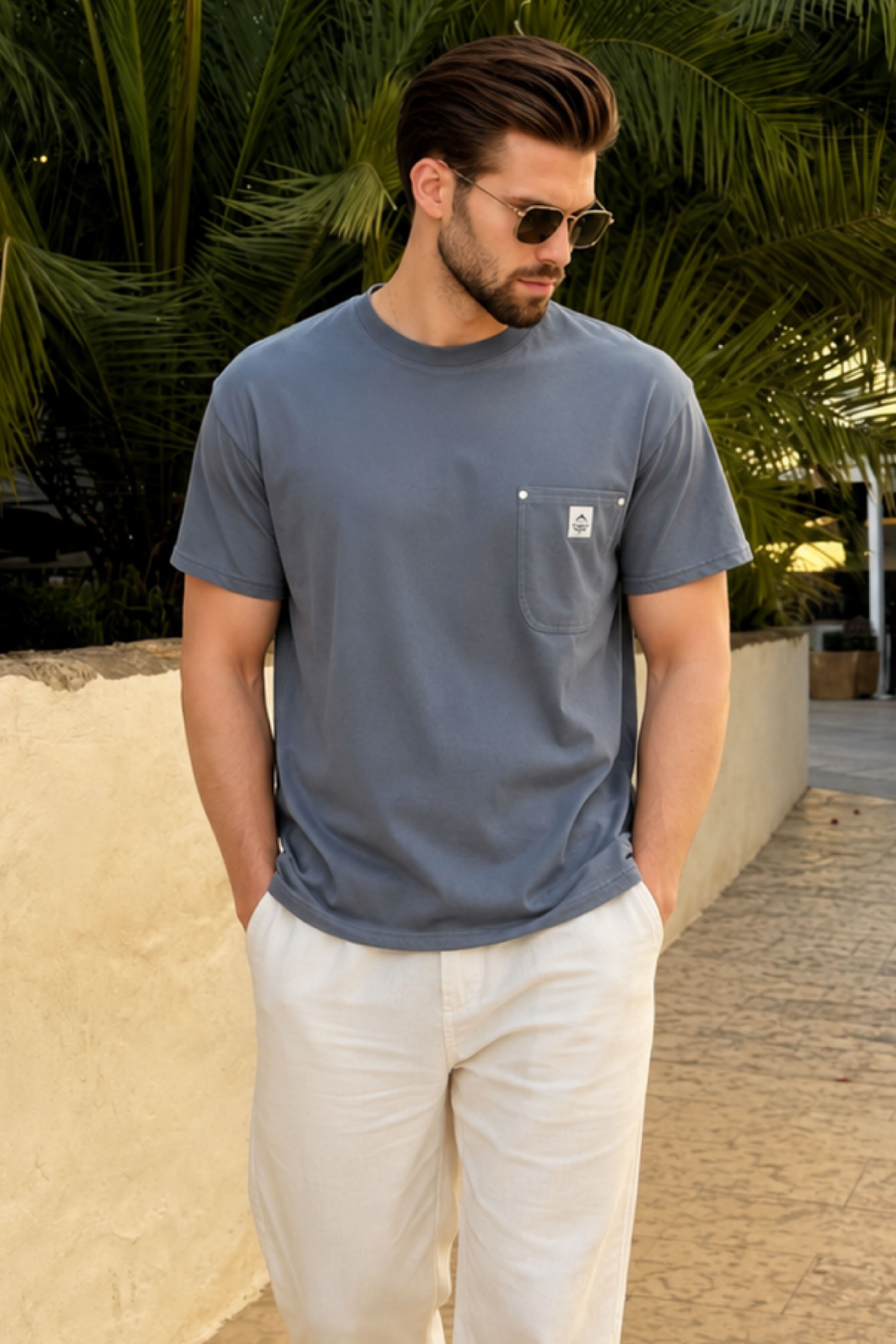 T-SHIRT
