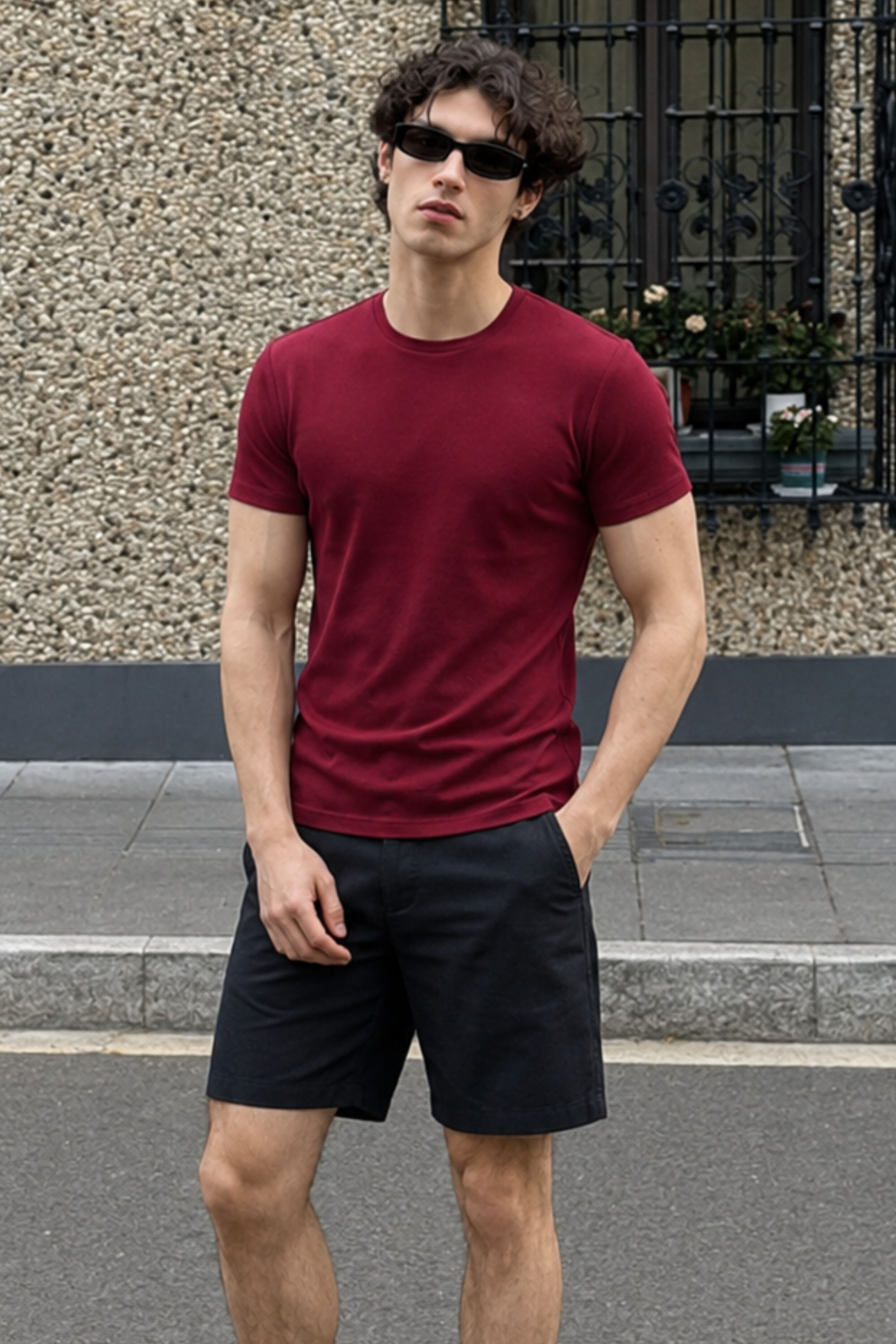 T-shirt
