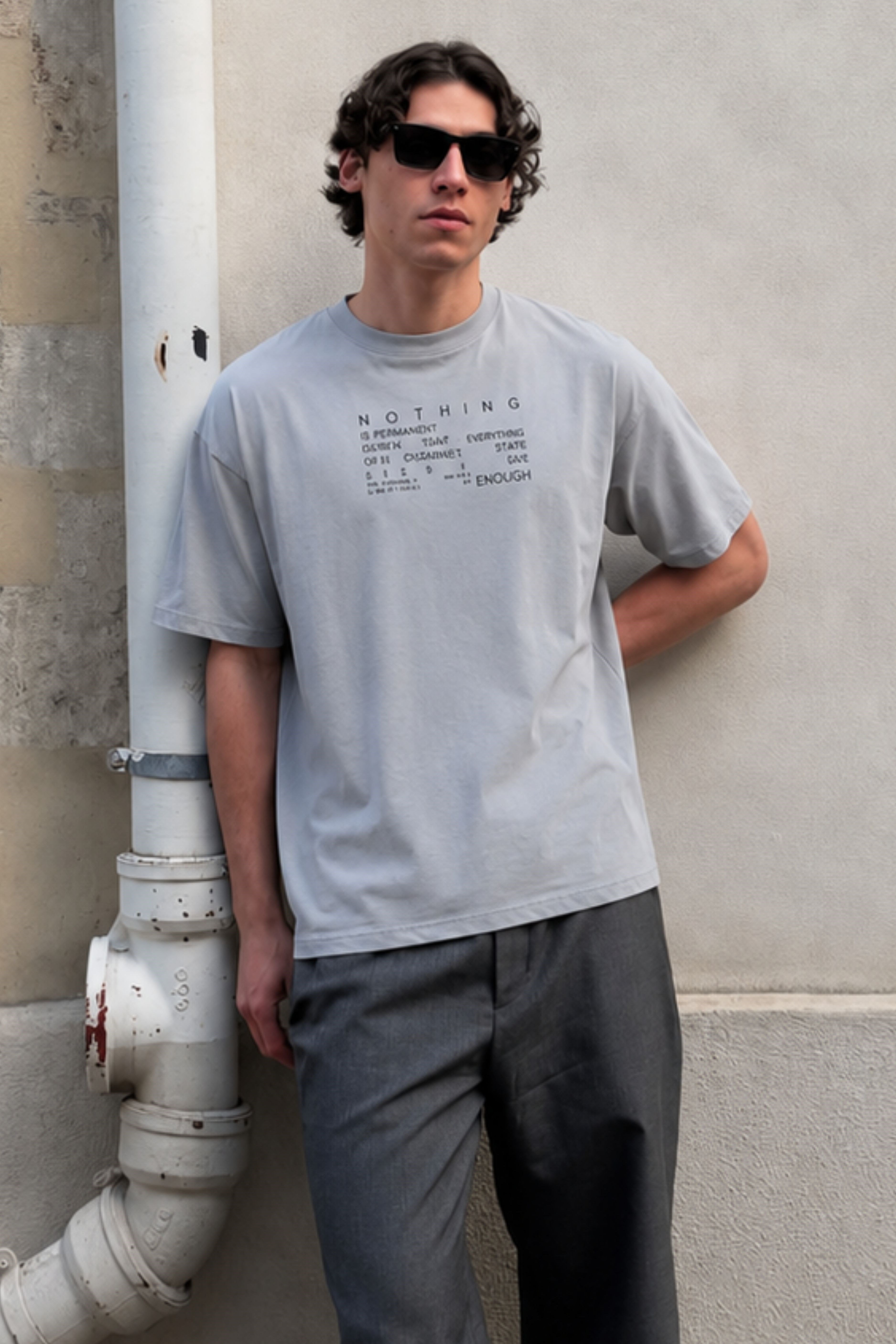 T-SHIRT