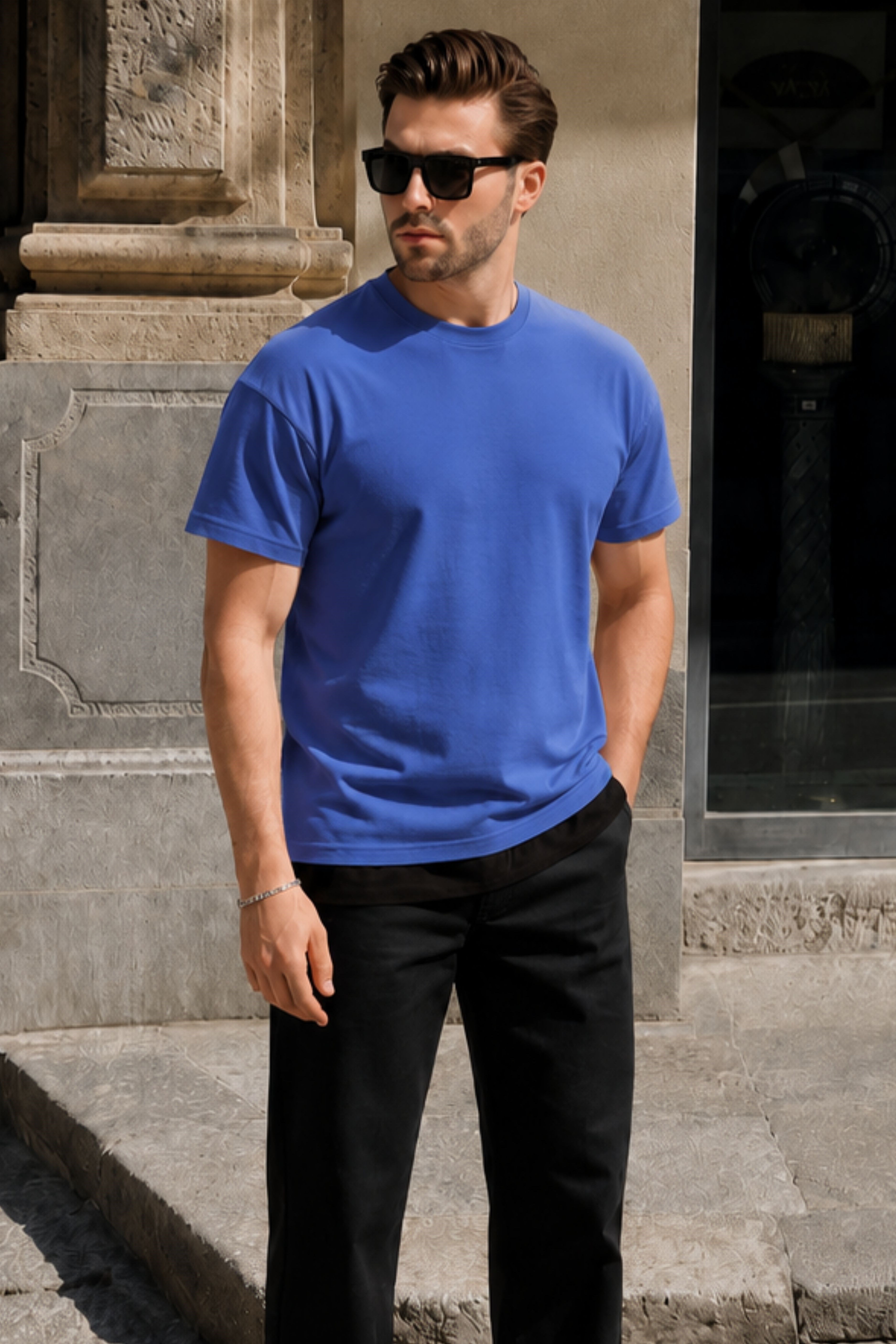 T-SHIRT