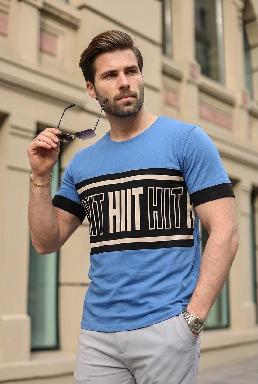 T-SHIRT