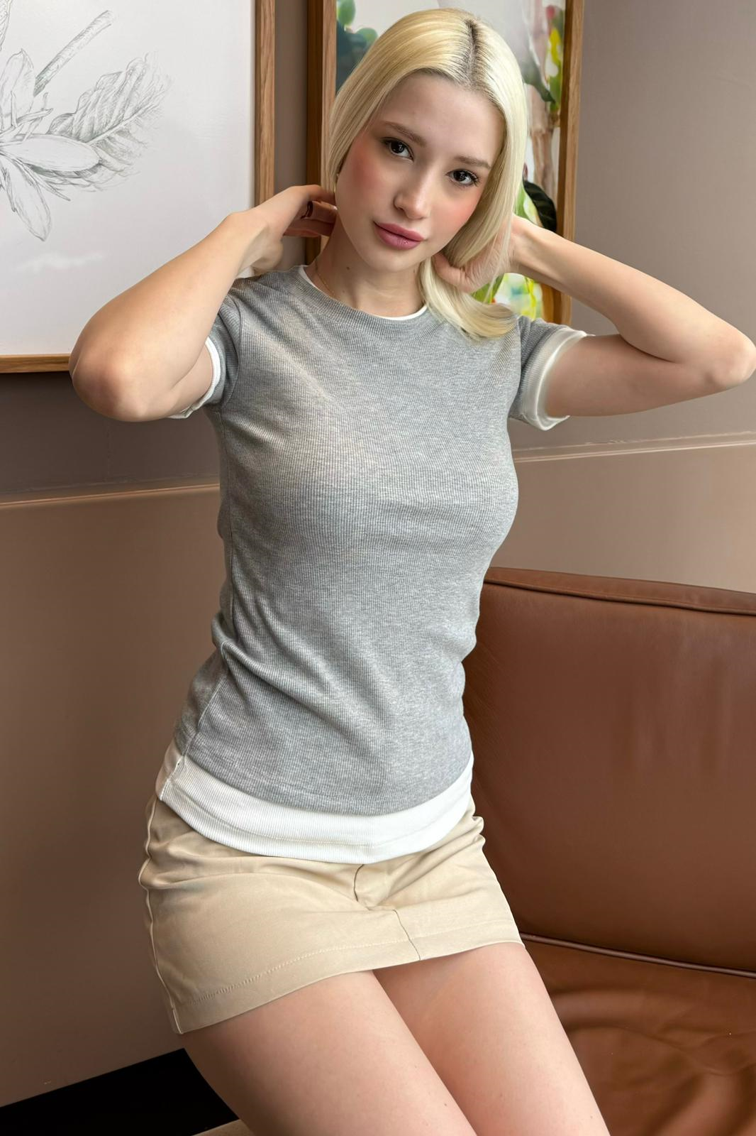 T-shirt