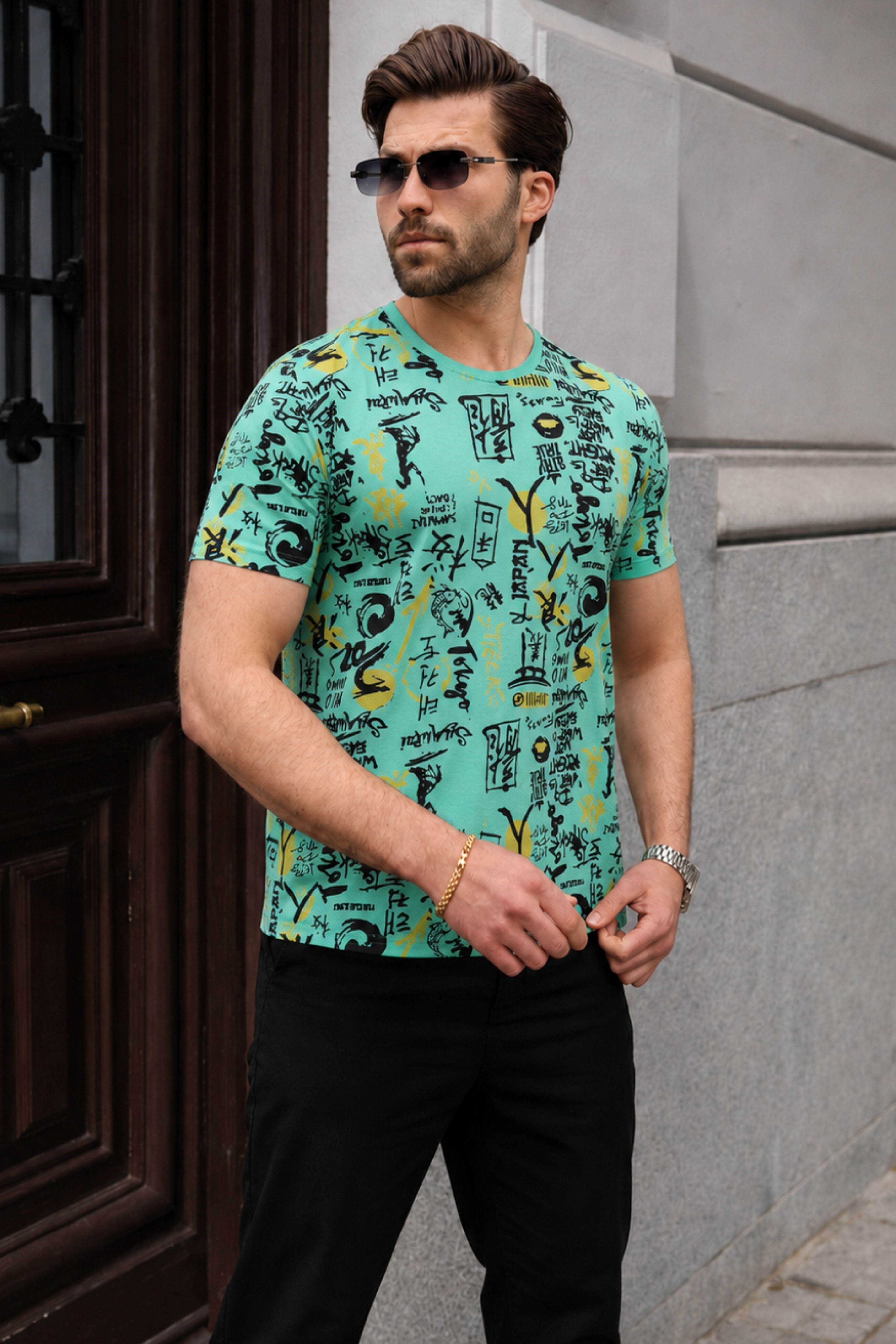 T-SHIRT