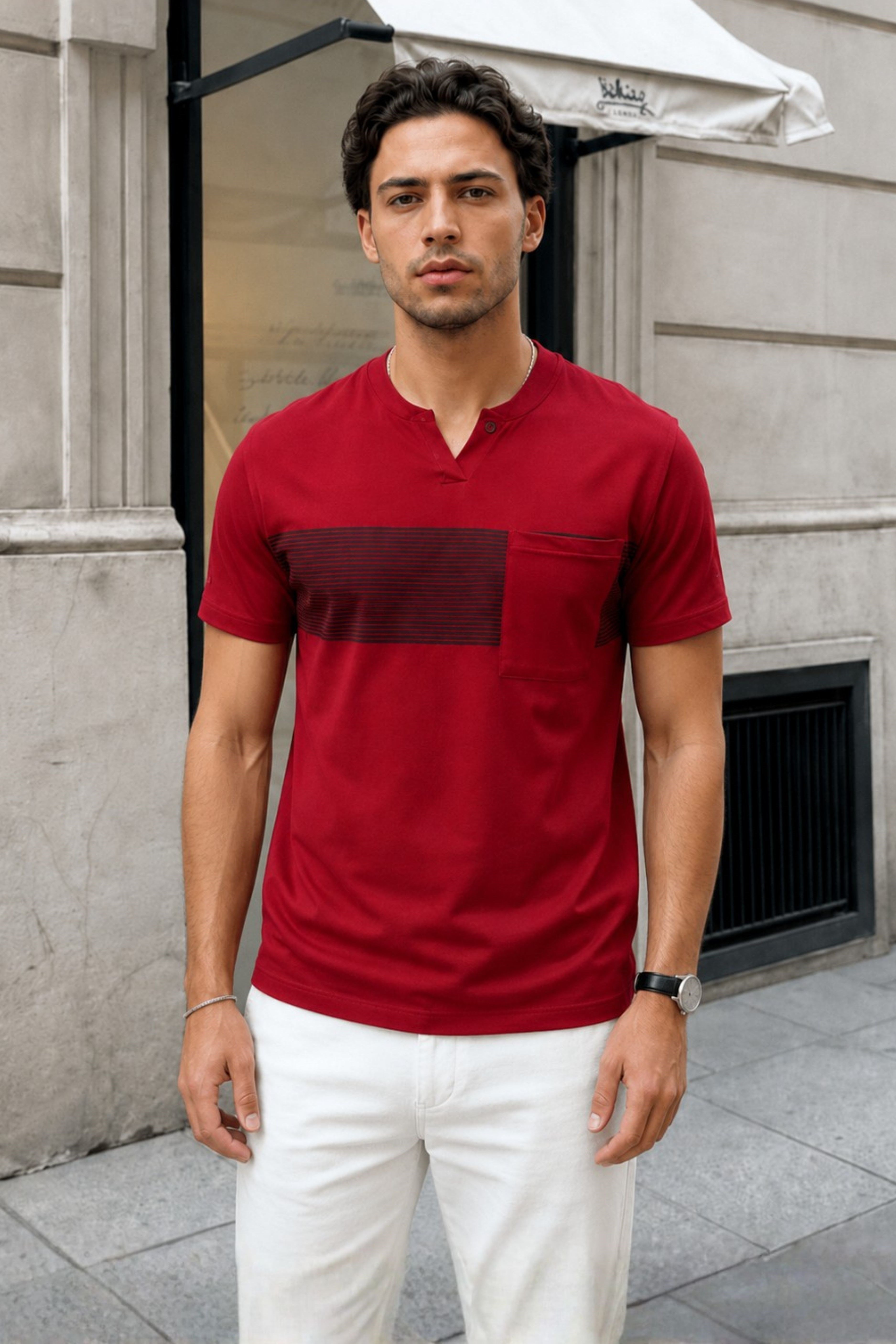 T-SHIRT