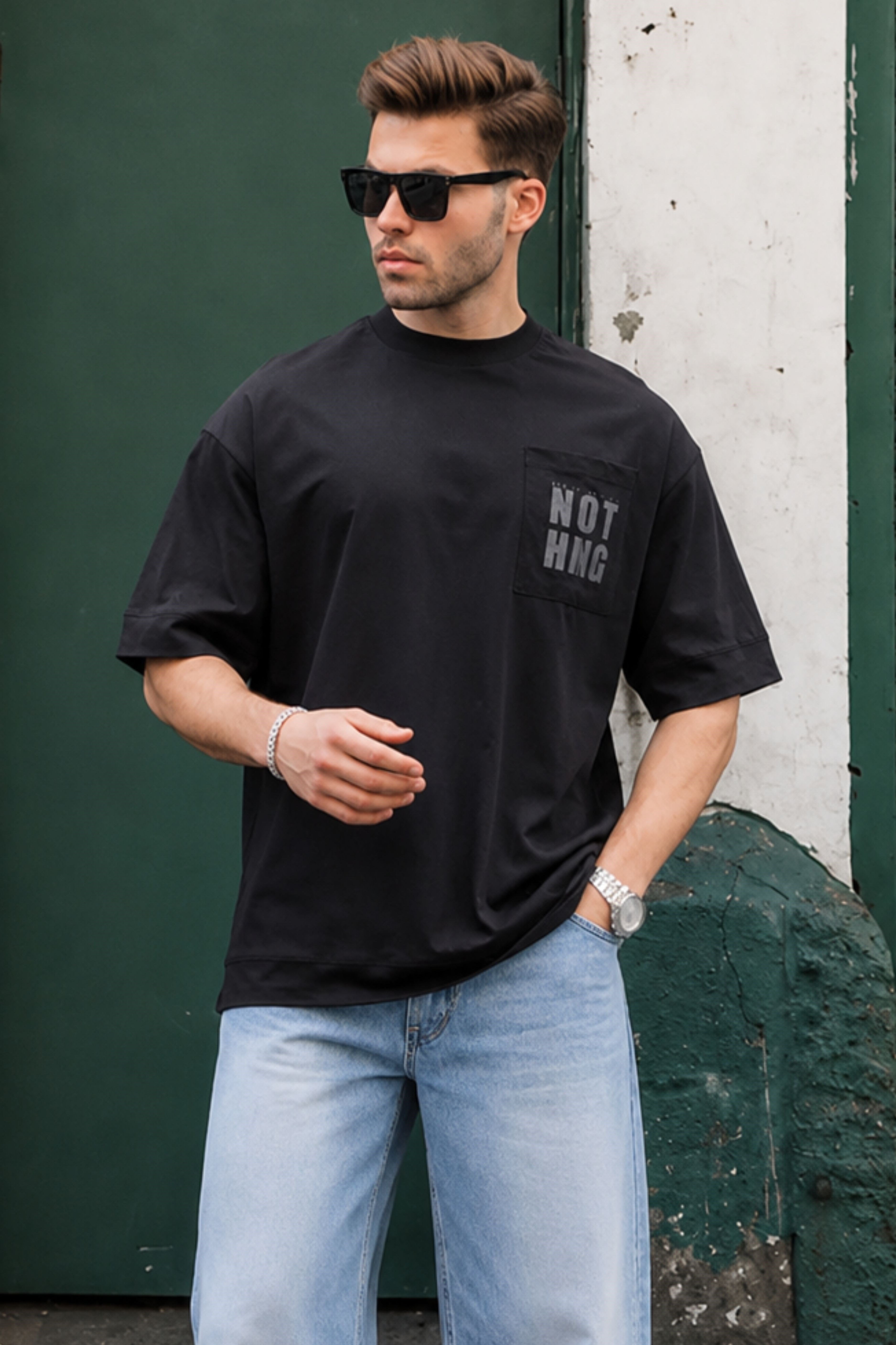 T-SHIRT