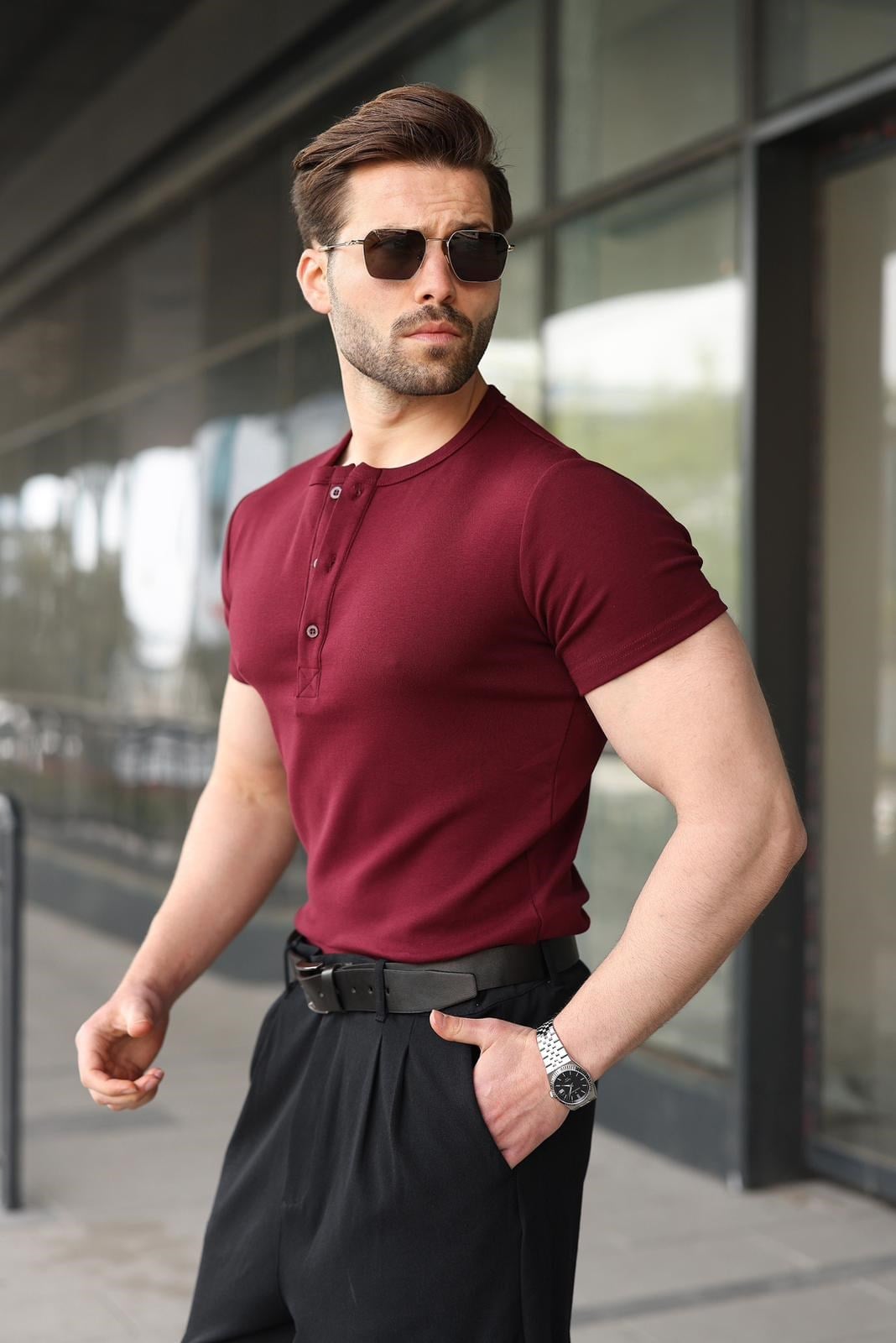T-SHIRT