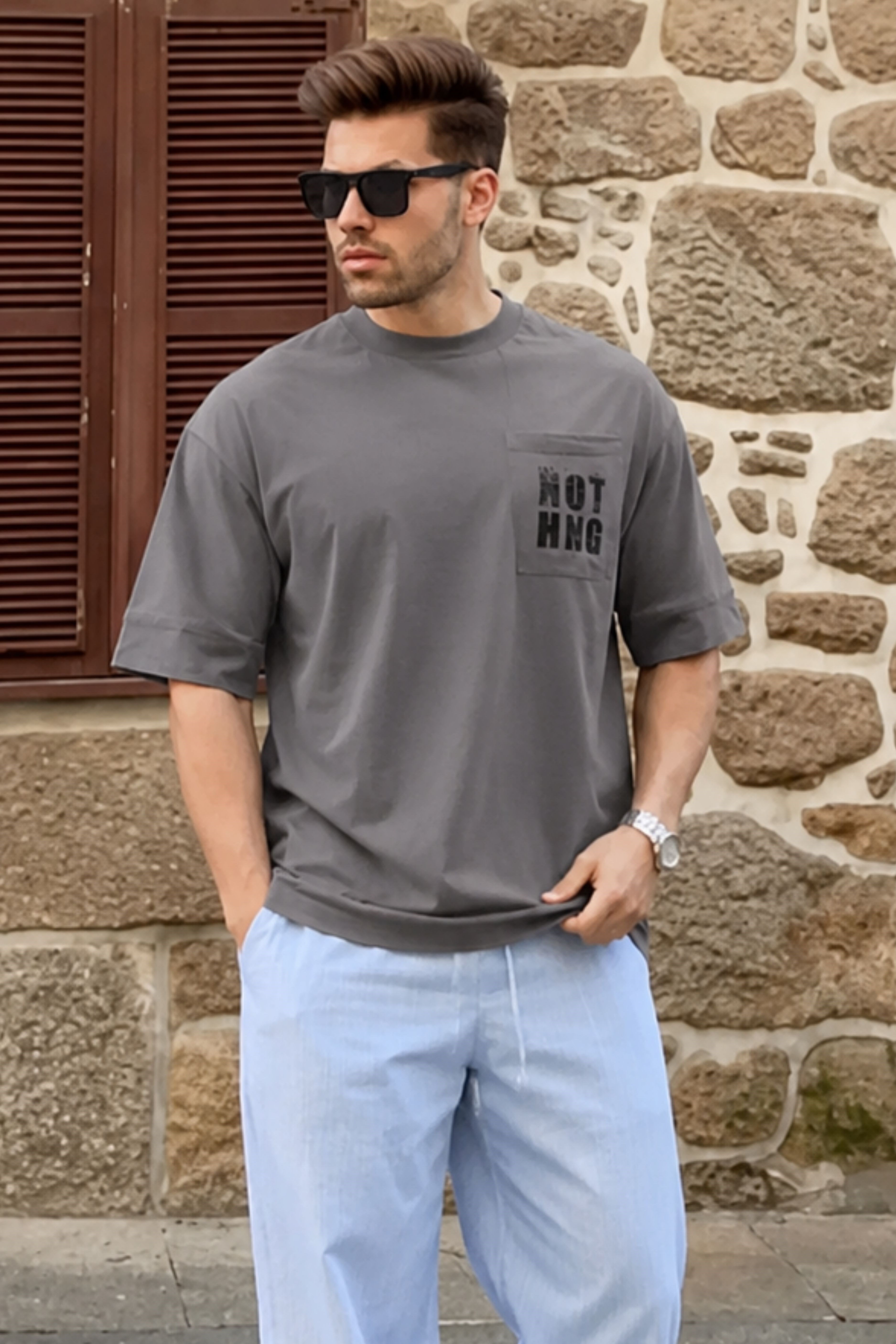 T-SHIRT