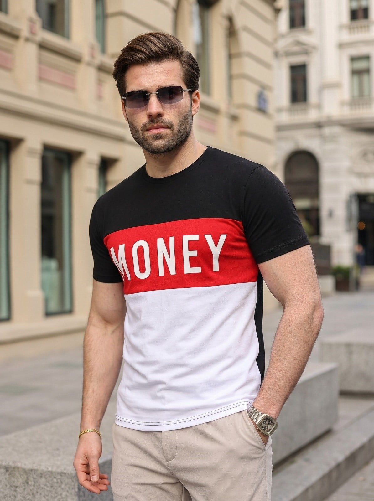 T-SHIRT