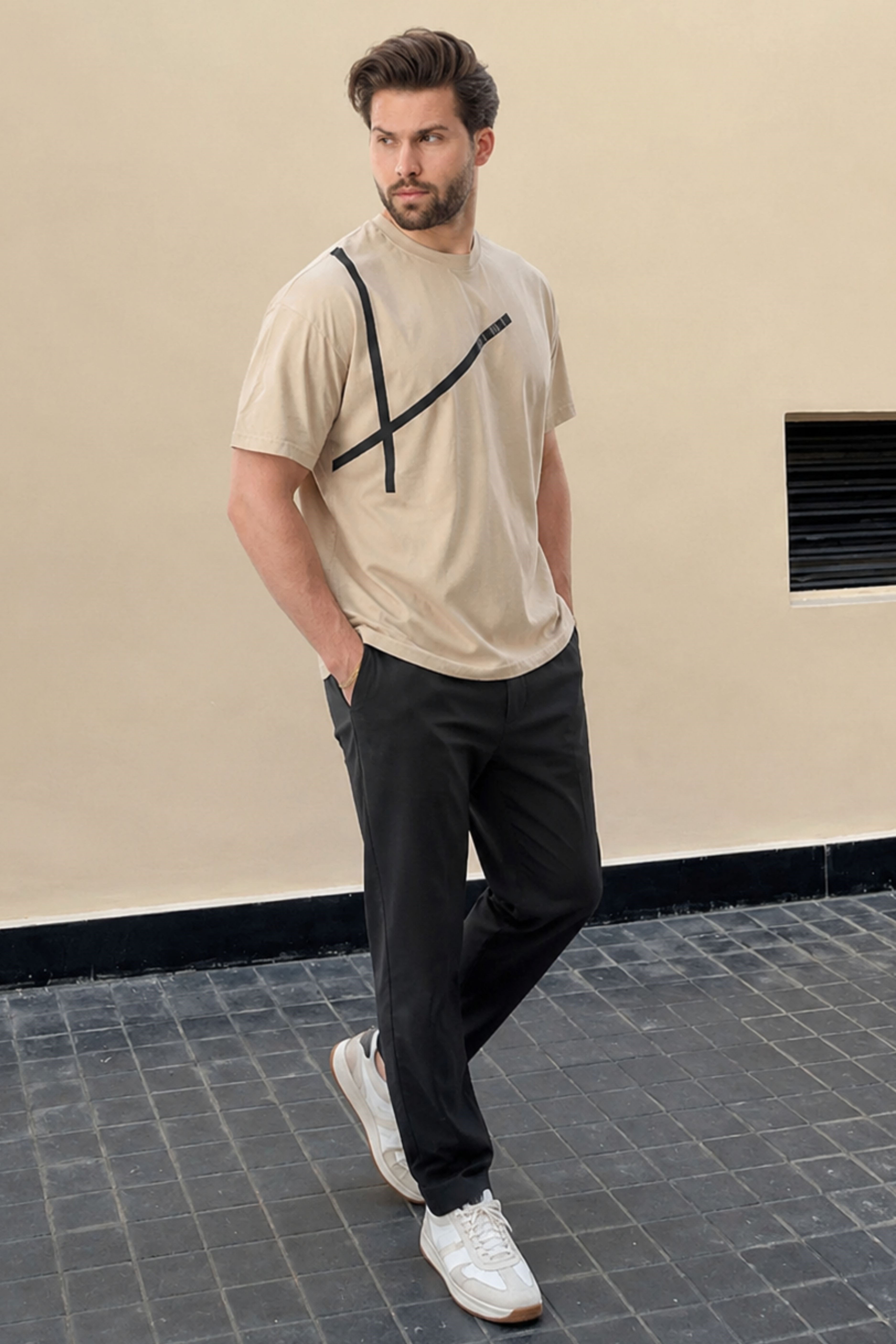 T-SHIRT