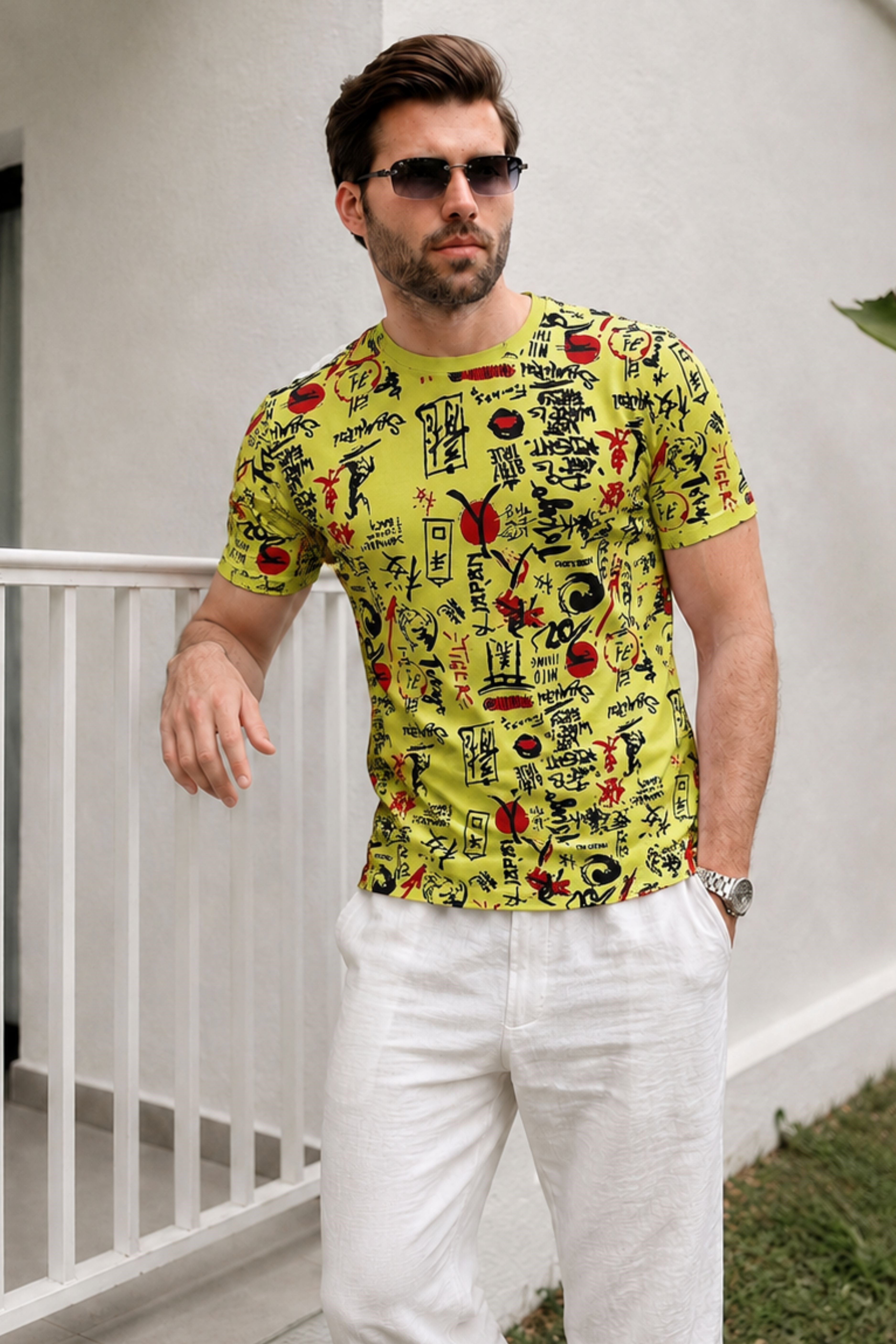 T-SHIRT