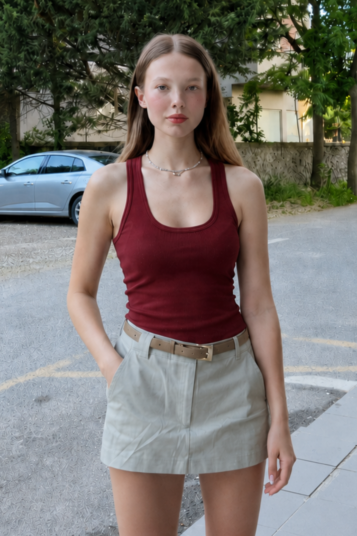 body