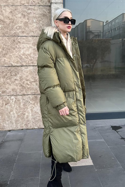Women Puffer Jackets -- Models & Prices -- Madmext Women Puffer Jackets -- Models & Prices -- Madmext
