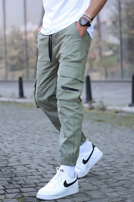 Men´s Trousers & Pants (For Joggers)-- Designs & Prices-- Madmext