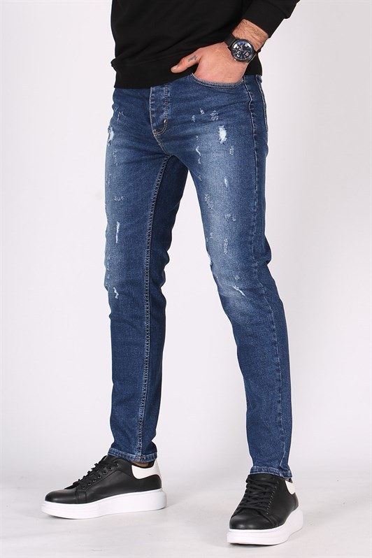 MEN´S Jeans -- Models & Prices -- Madmext