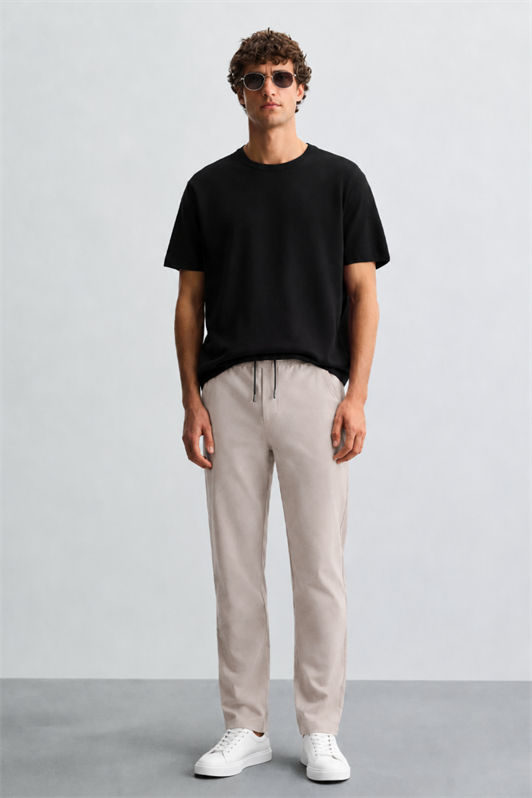 Madmext Relaxed Erkek Pantolon