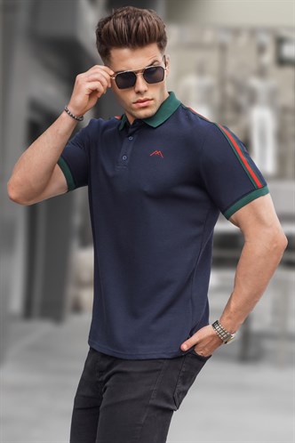 lacivert-kol-seritli-polo-yaka