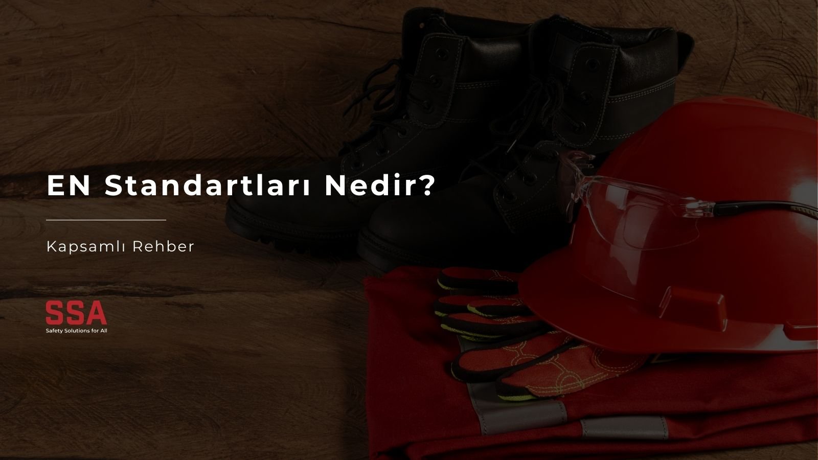 EN Standartları Nedir? Kapsamlı Rehber