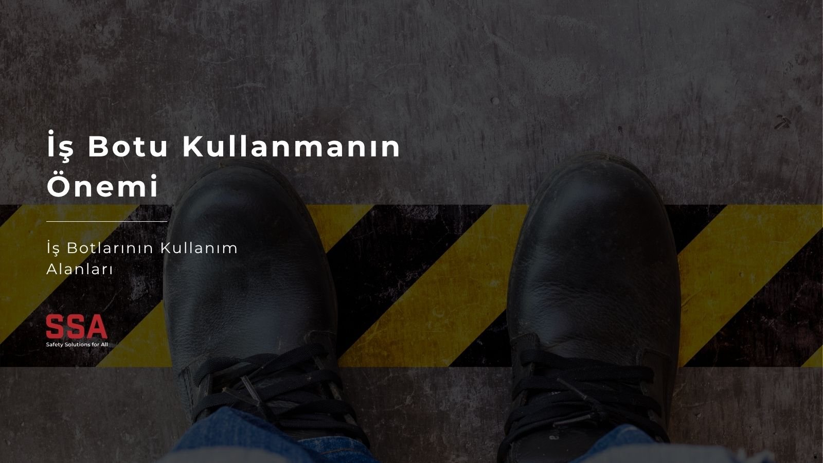 İş Botu Kullanmanın Önemi