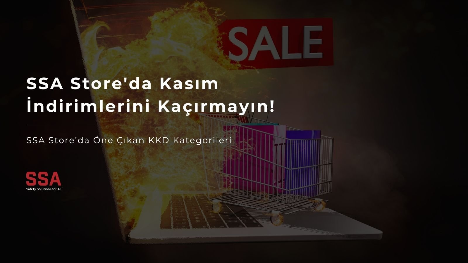 ssa storeda kasım indirimleri