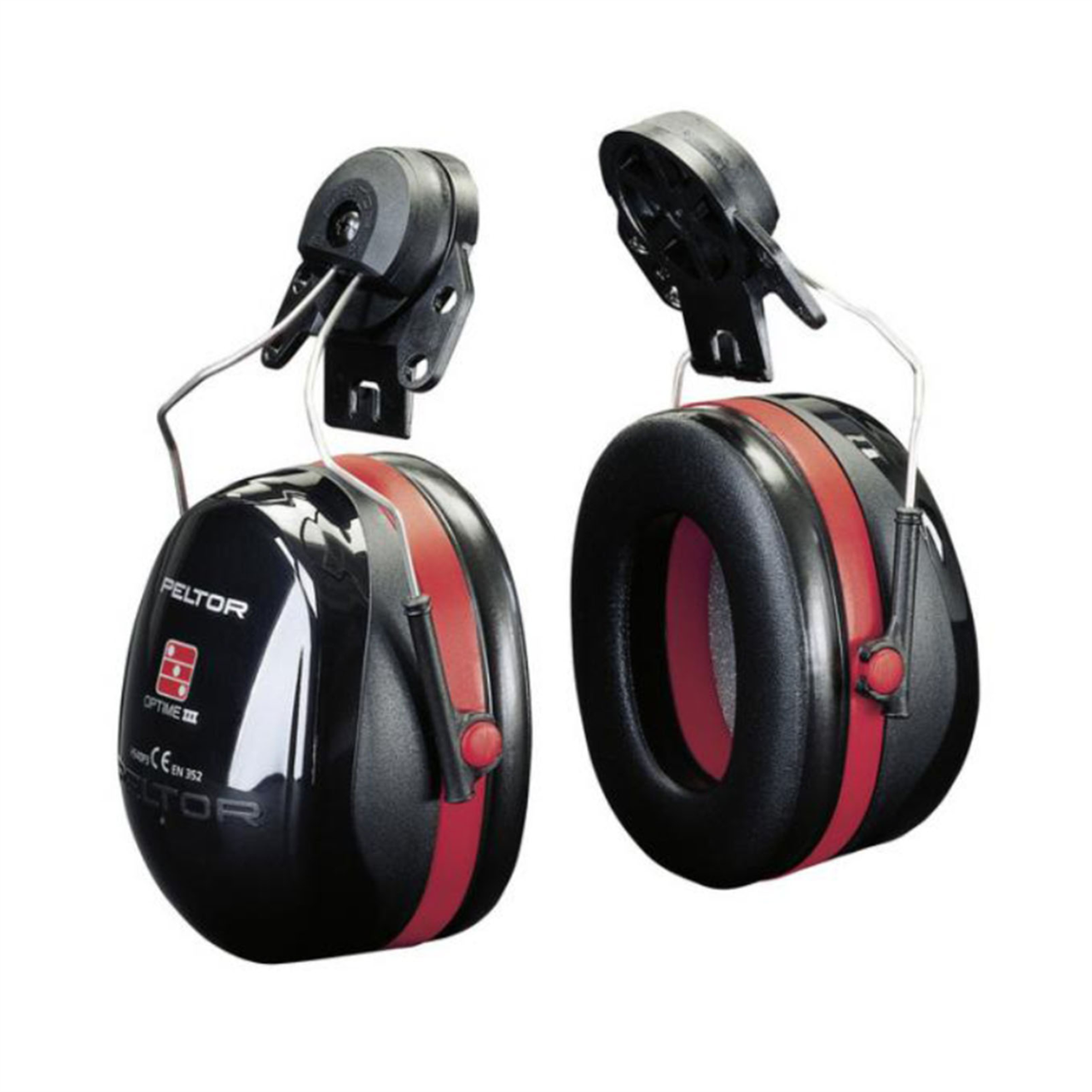 3M PELTOR™ Optime™ 3 Barete Takılabilir Manşonlu Kulaklık
