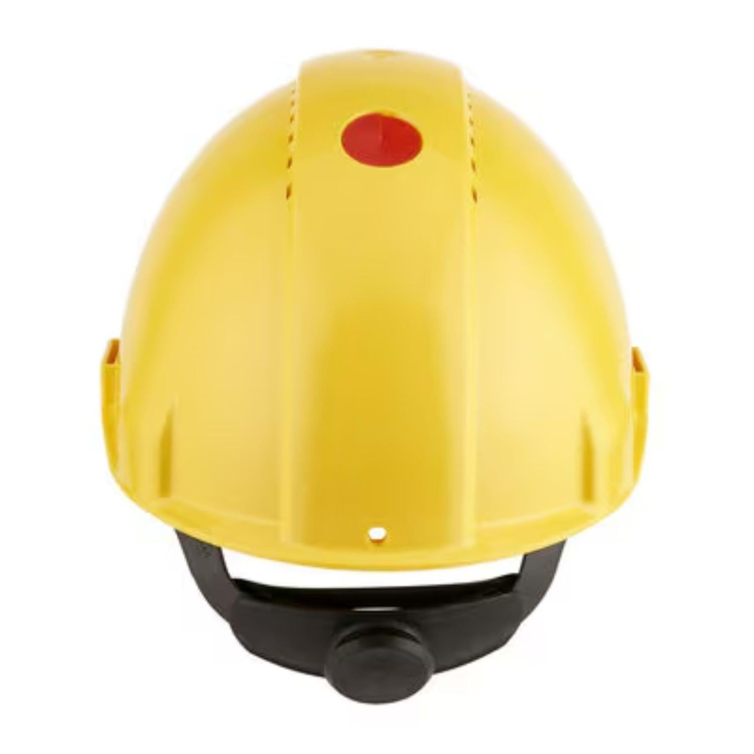 3M G3000 Peltor Havalandırmalı Ayarlanabilir Beyaz Baret