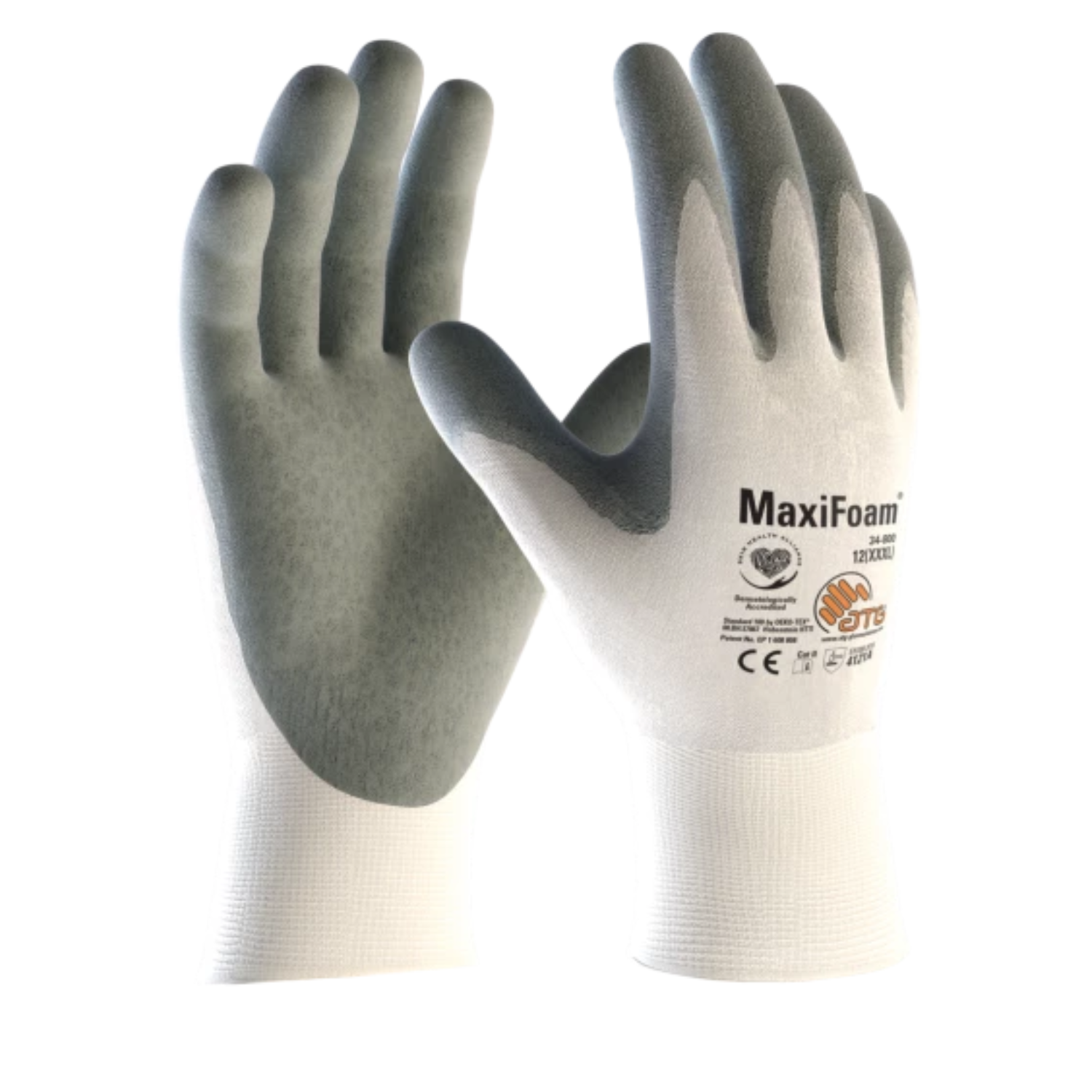 ATGATG MAXIFOAM 34-800  PALM NO:1034-800/10