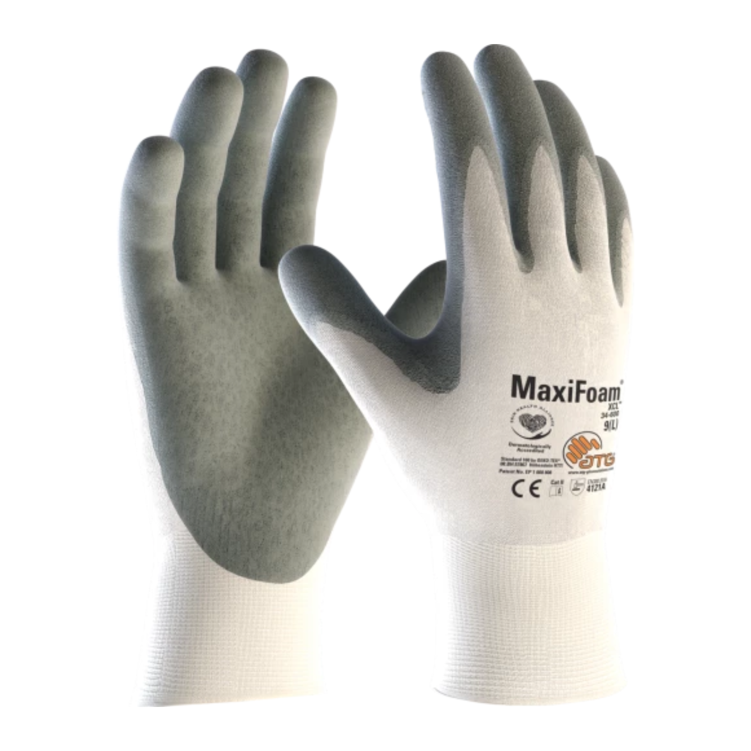 ATGATG MAXIFOAM XCL 34-600 NO:1034-600/10