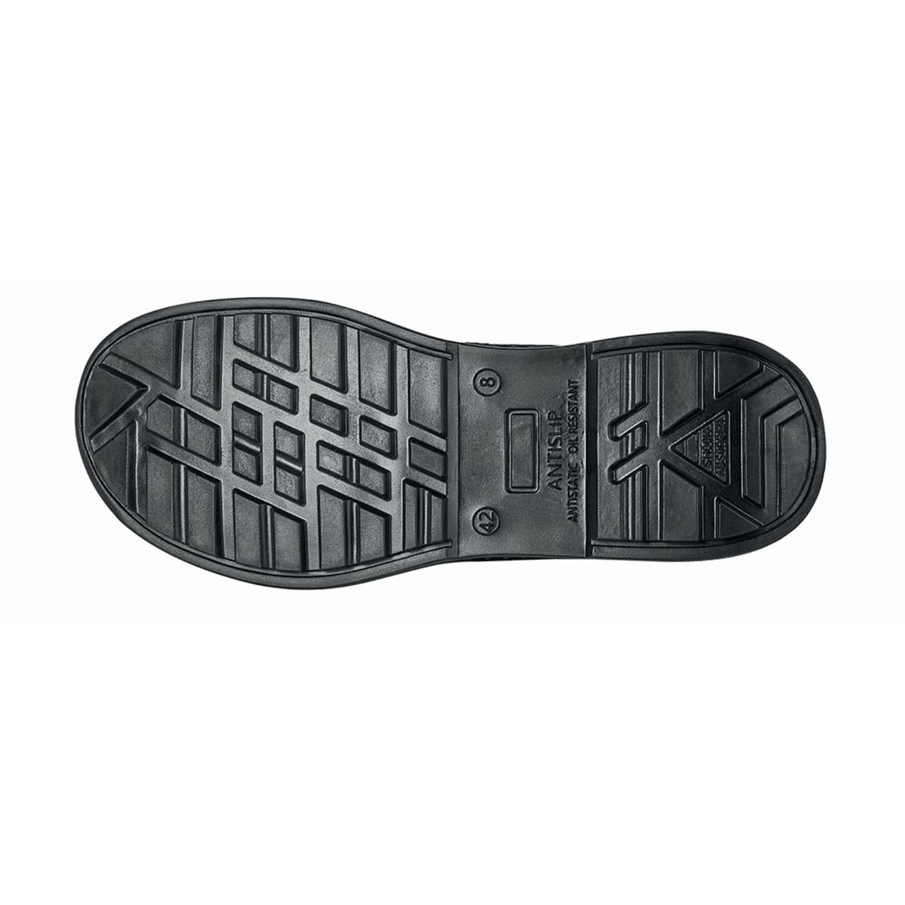 U-Power Ben Kompozit Burunlu S3 SRC ESD İş Güvenlik Ayakkabısı