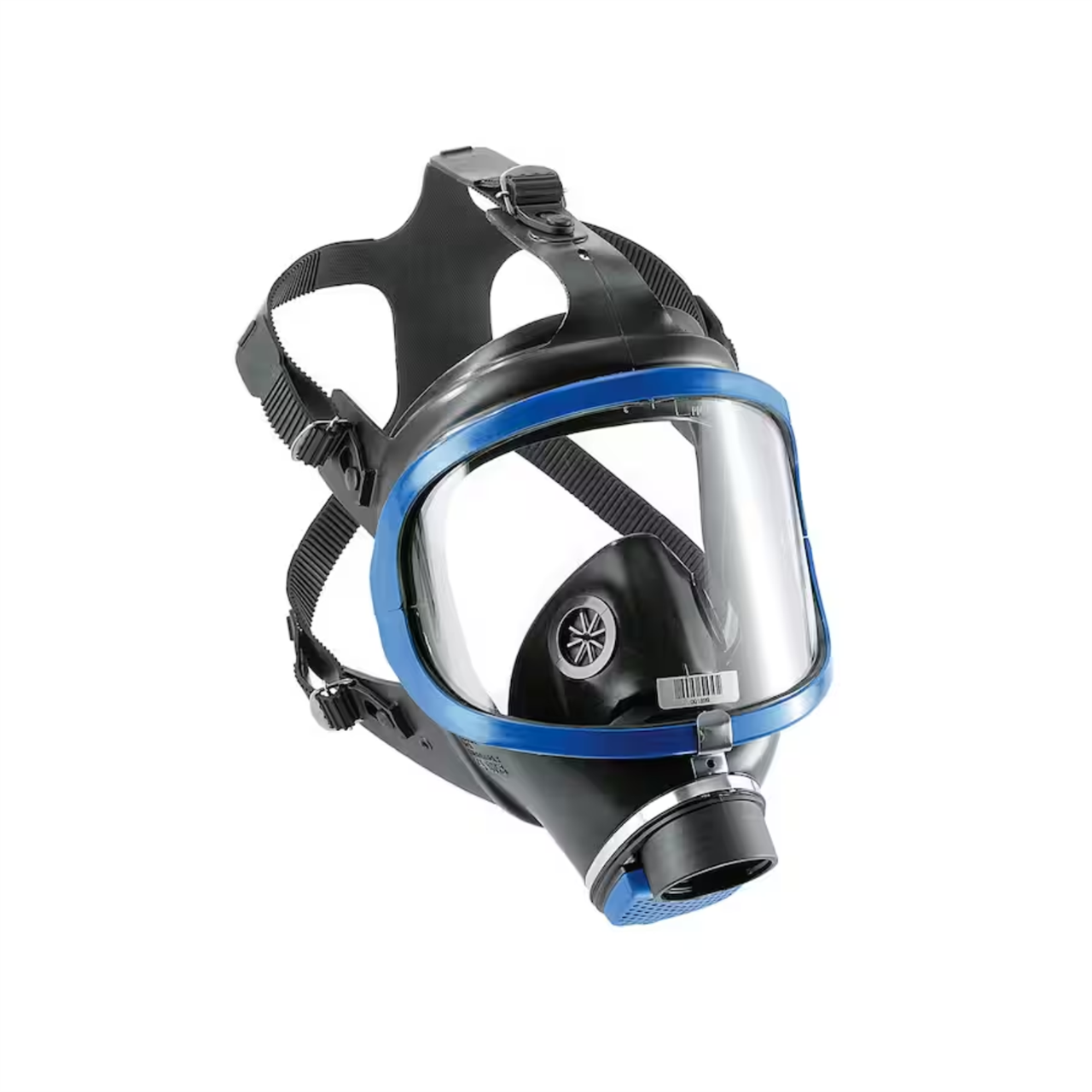 Drager 6300 Gaz Maskesi