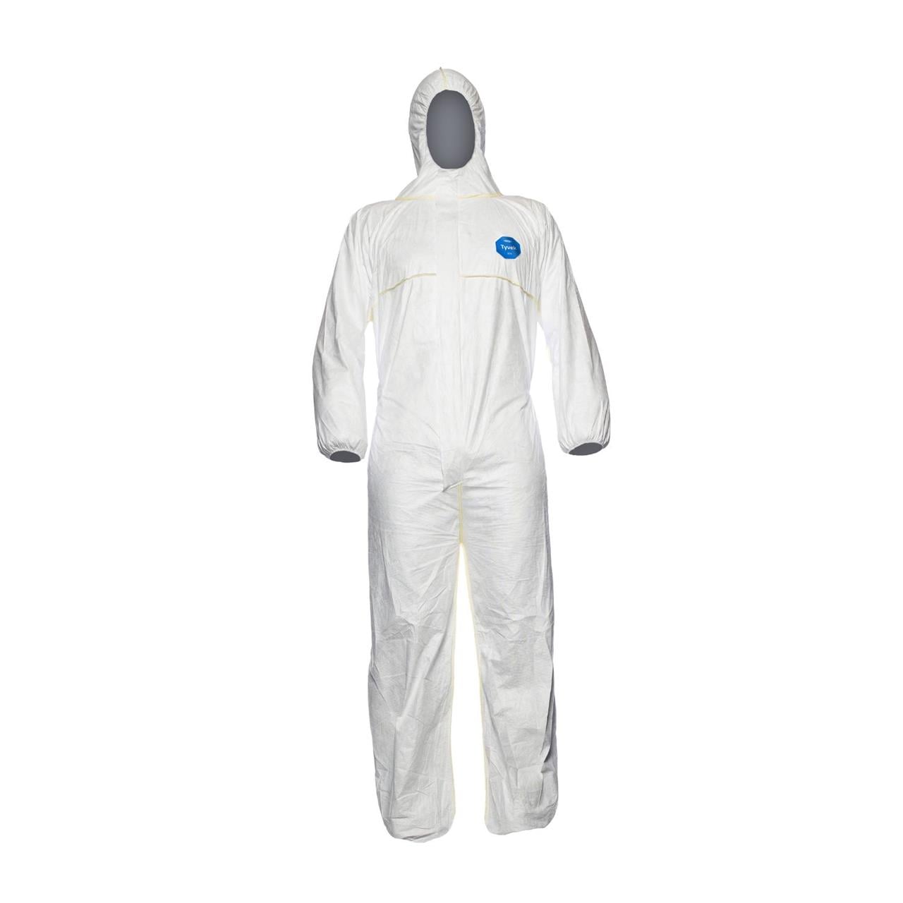 Dupont Tyvek® 200 EasySafe Tek Kullanımlık İş Tulumu