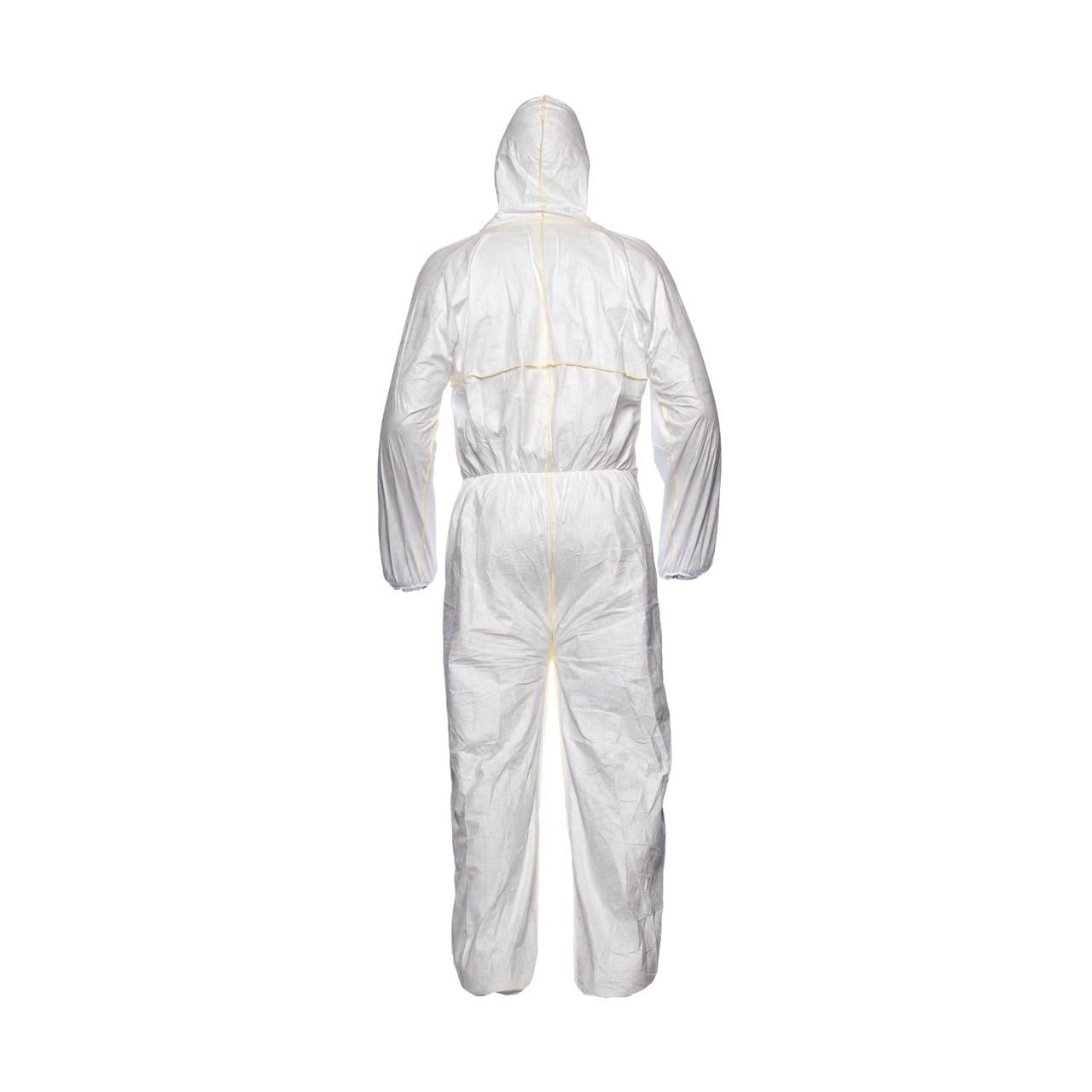 Dupont Tyvek® 200 EasySafe Tek Kullanımlık İş Tulumu
