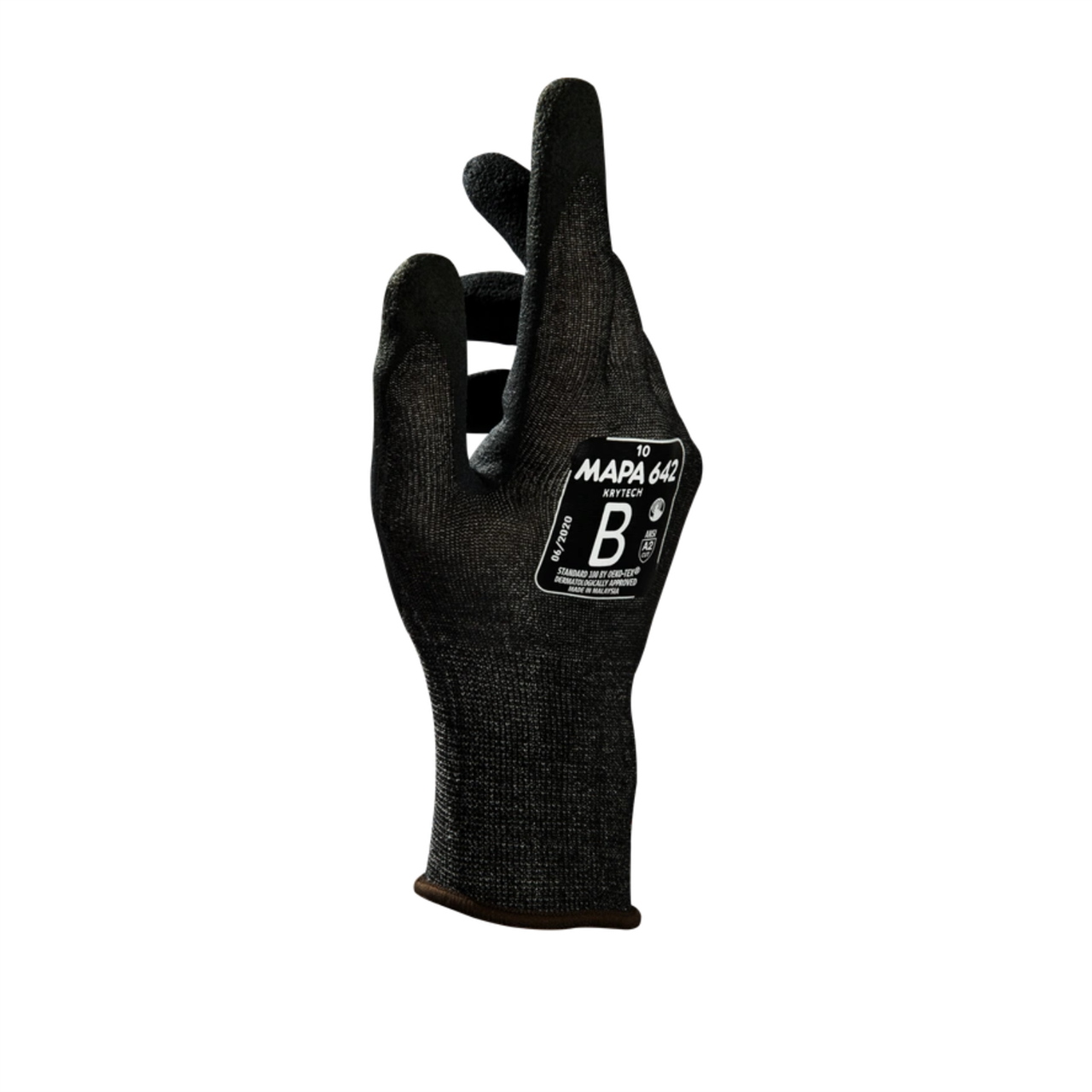 KRYTC 642 İş Eldiveni