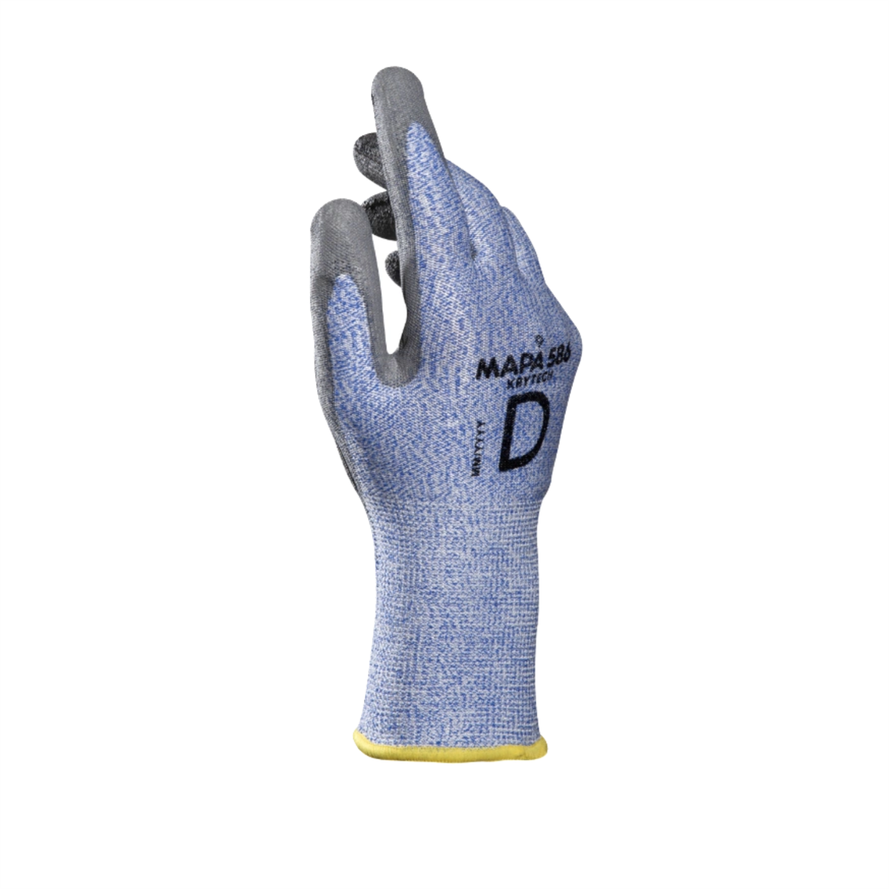 KRYTECH 586 İş Eldiveni