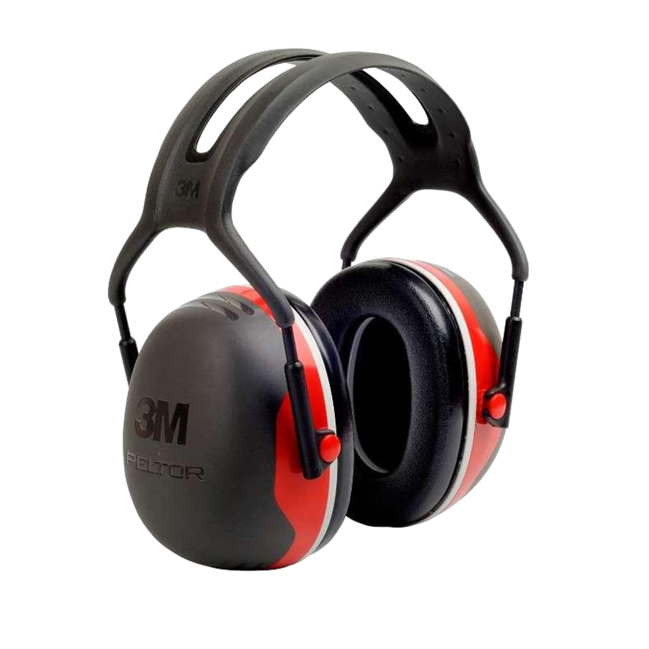 PELTOR™ X3A Manşonlu Kulaklıklar, 33dB