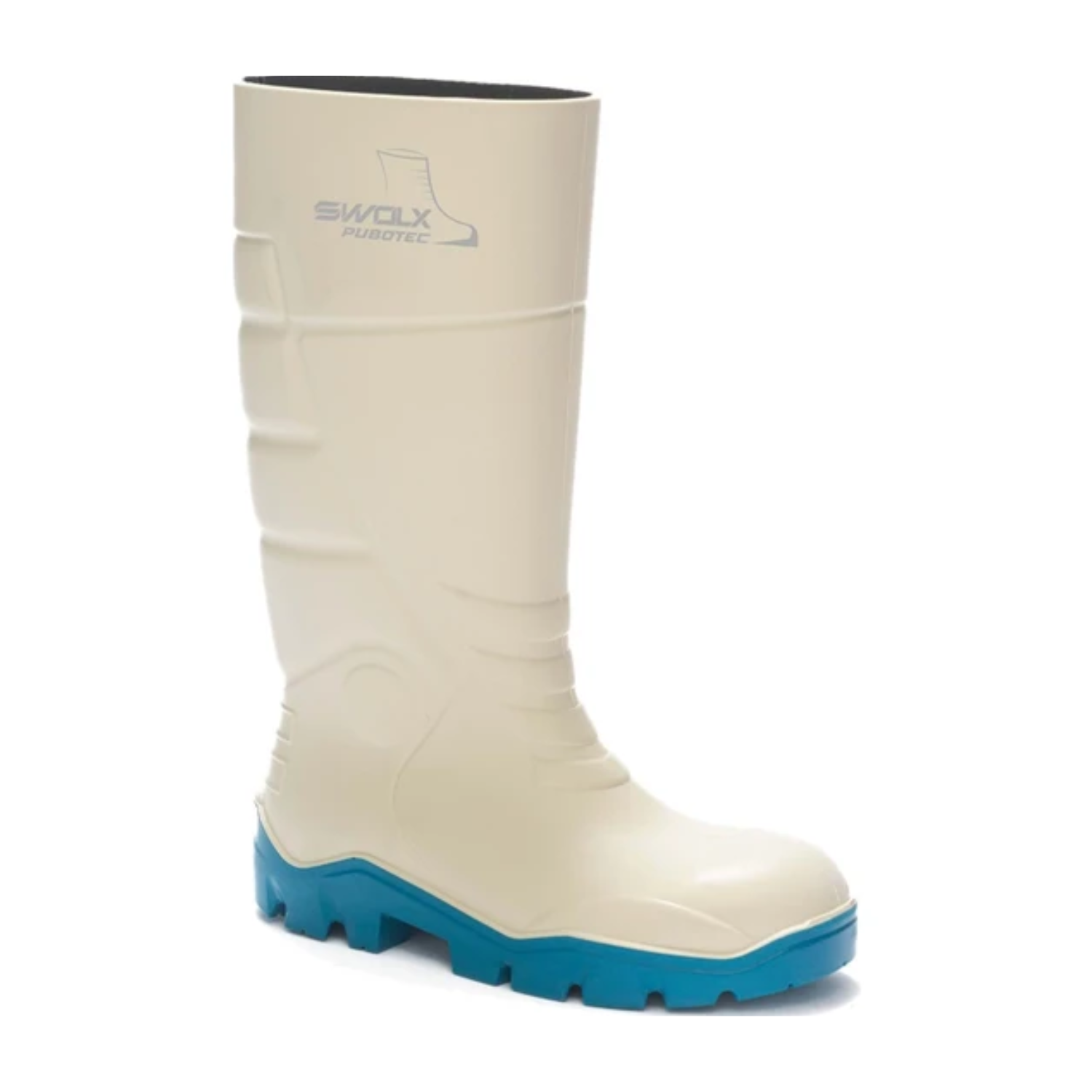 Swolx PUBOTEC XL 100 S4 SRC Çelik Burunlu Suya Dayanıklı Çizme