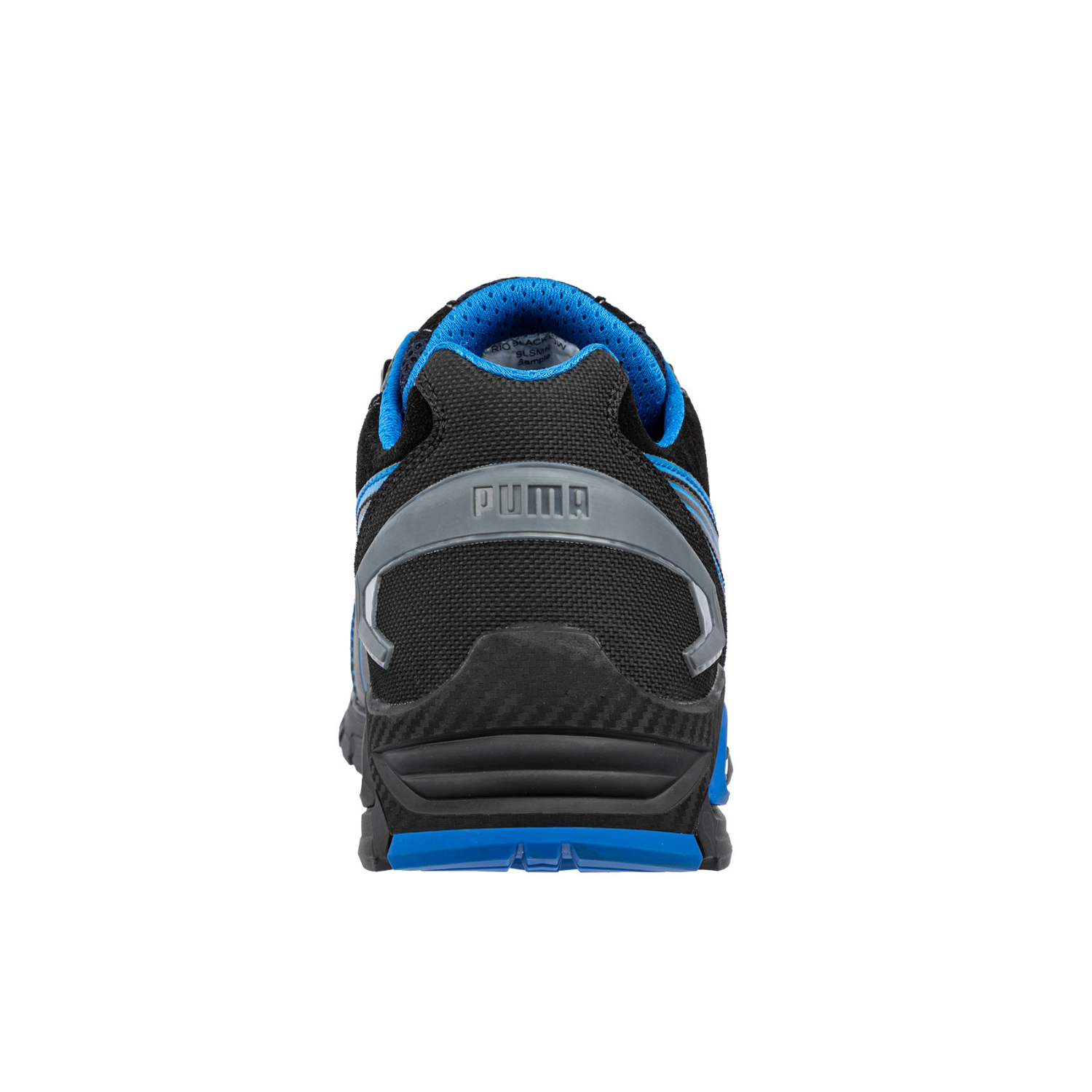 Puma Safety Rio Low Alüminyum Burunlu İş Ayakkabısı S3 SRC