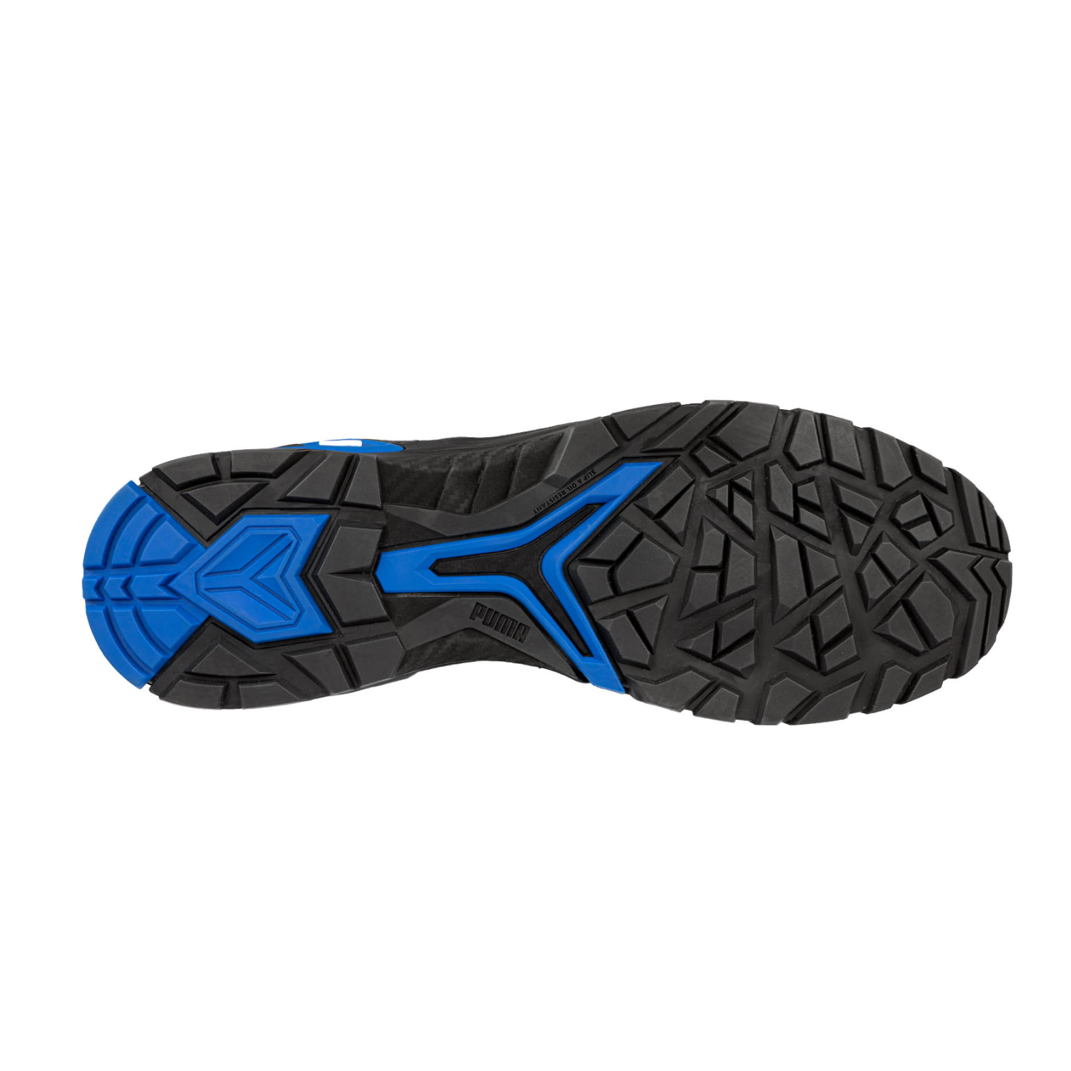 Puma Safety Rio Low Alüminyum Burunlu İş Ayakkabısı S3 SRC
