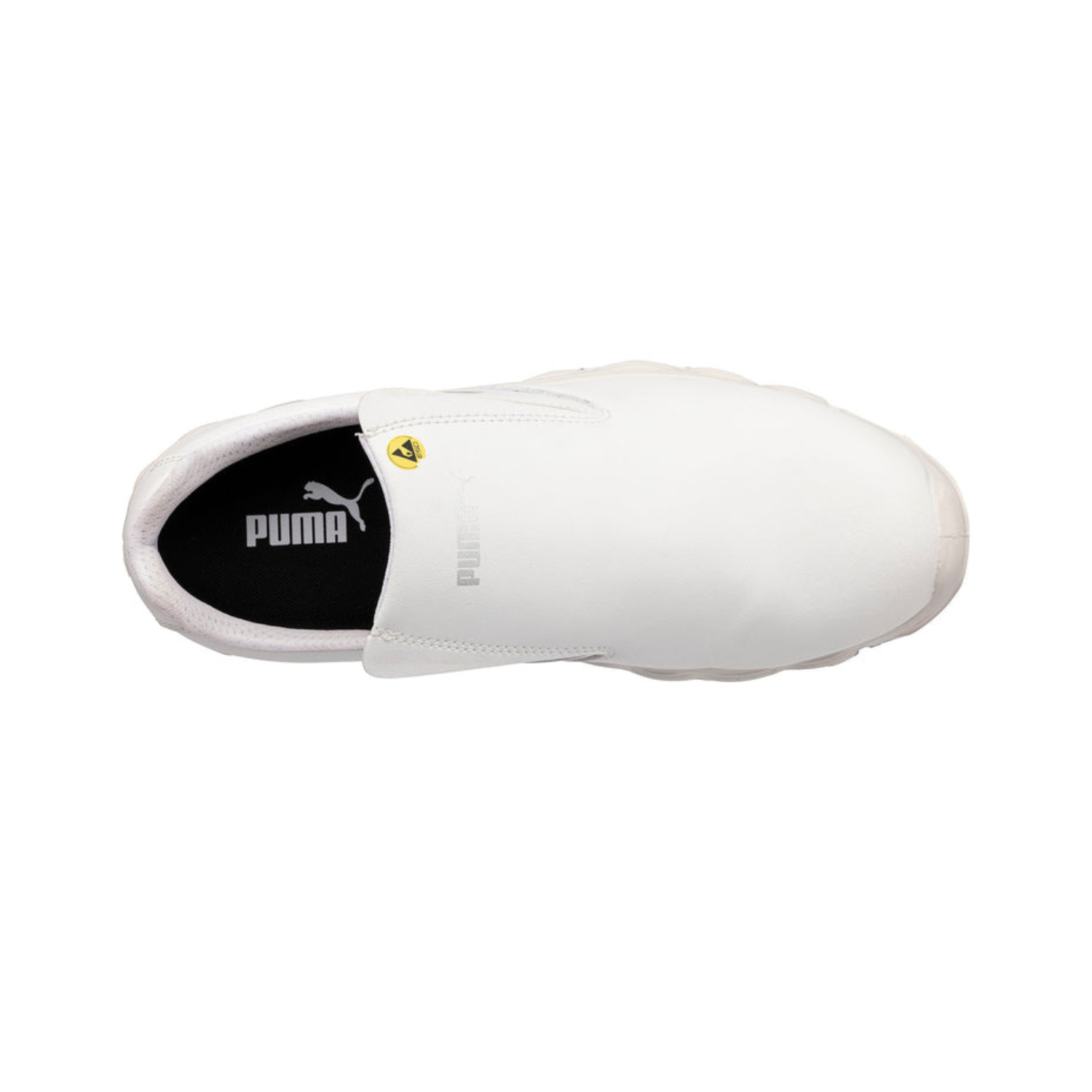 Puma Safety Float Low S2 ESD Alüminyum Burunlu İş Ayakkabısı