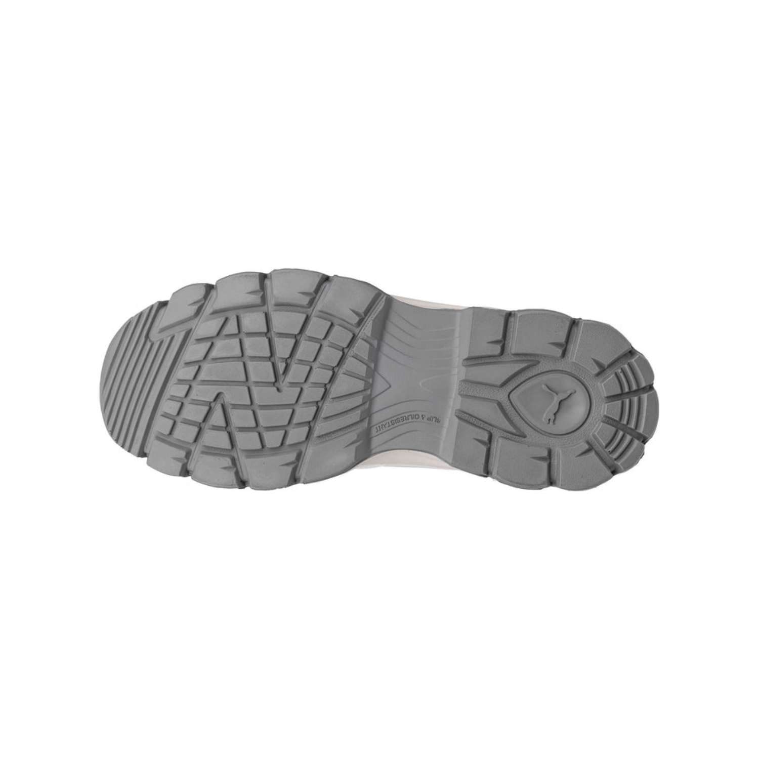 Puma Safety Float Low S2 ESD Alüminyum Burunlu İş Ayakkabısı