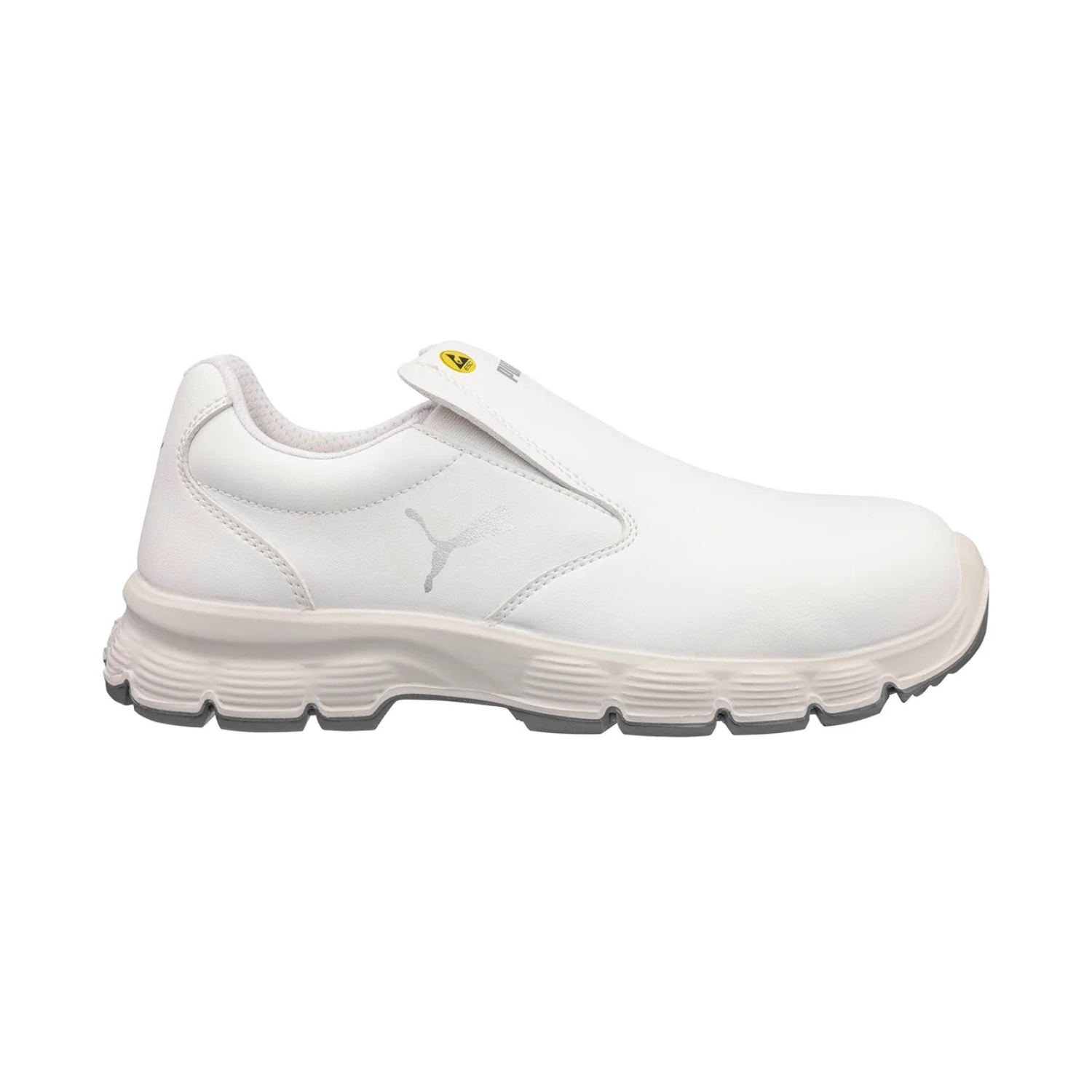 Puma Safety Float Low S2 ESD Alüminyum Burunlu İş Ayakkabısı
