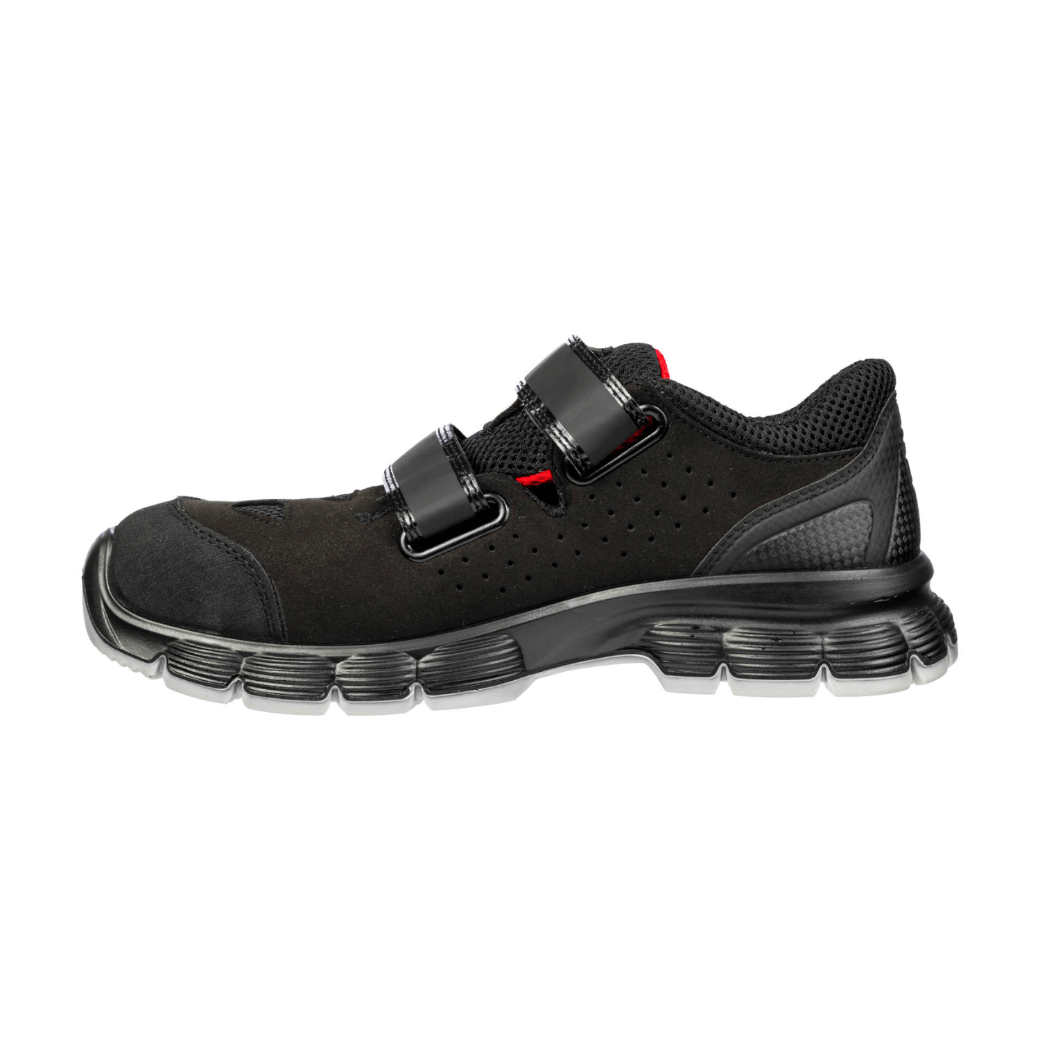 Puma Safety Aviat Low S1P ESD Yazlık İş Ayakkabısı
