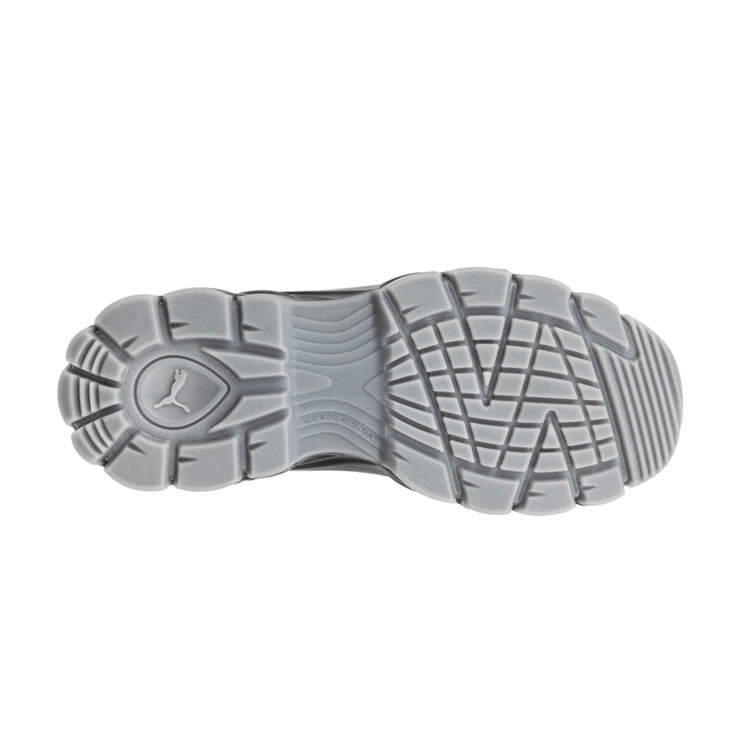 Puma Safety Aviat Low S1P ESD Yazlık İş Ayakkabısı