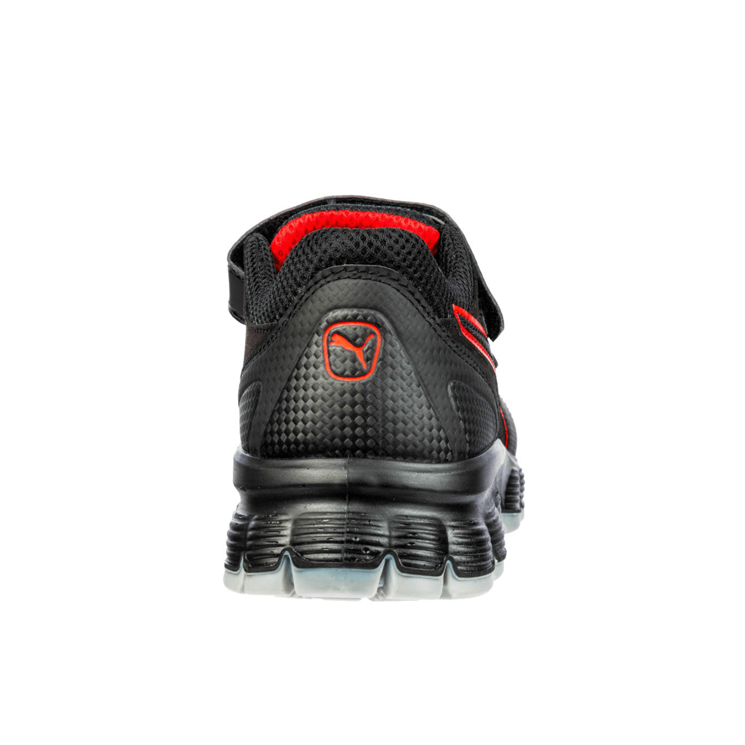 Puma Safety Aviat Low S1P ESD Yazlık İş Ayakkabısı