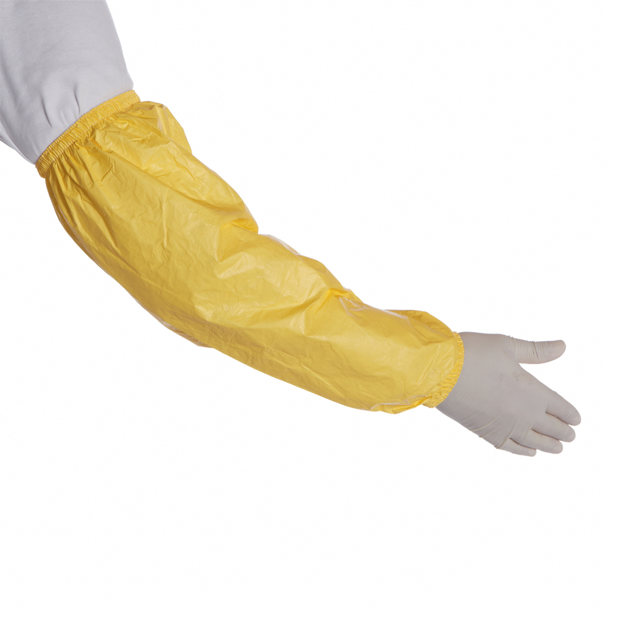 Tychem® 2000 C Kolluk (2 Adet)