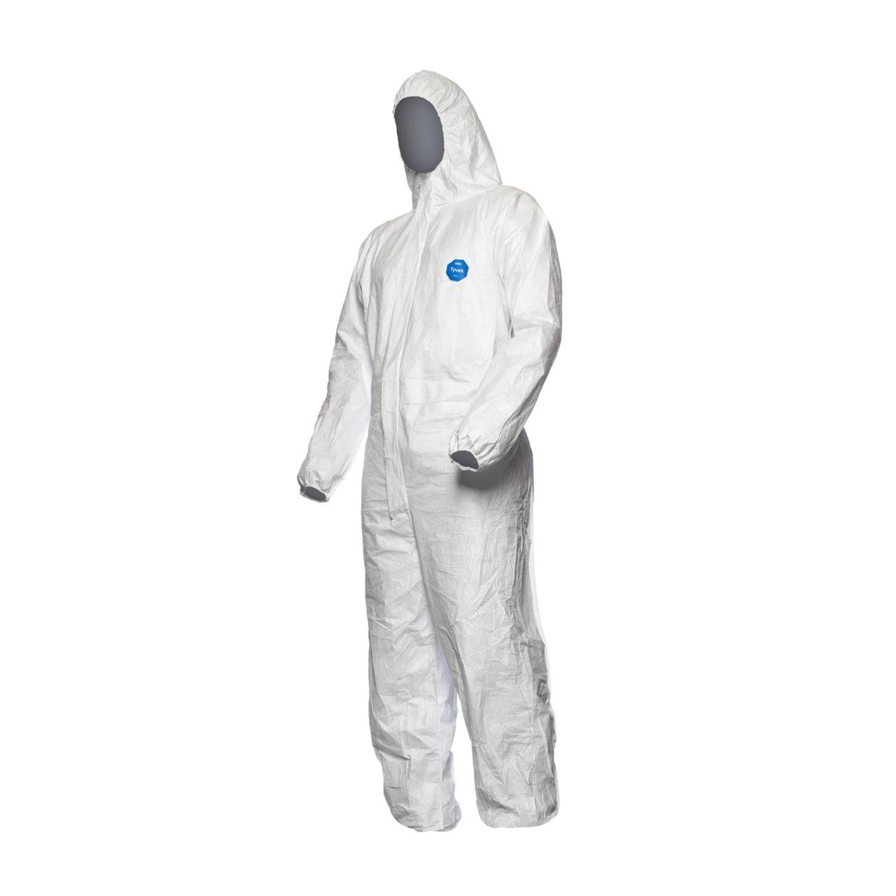 Dupont Tyvek® 400 Dual Koruyucu Tulum