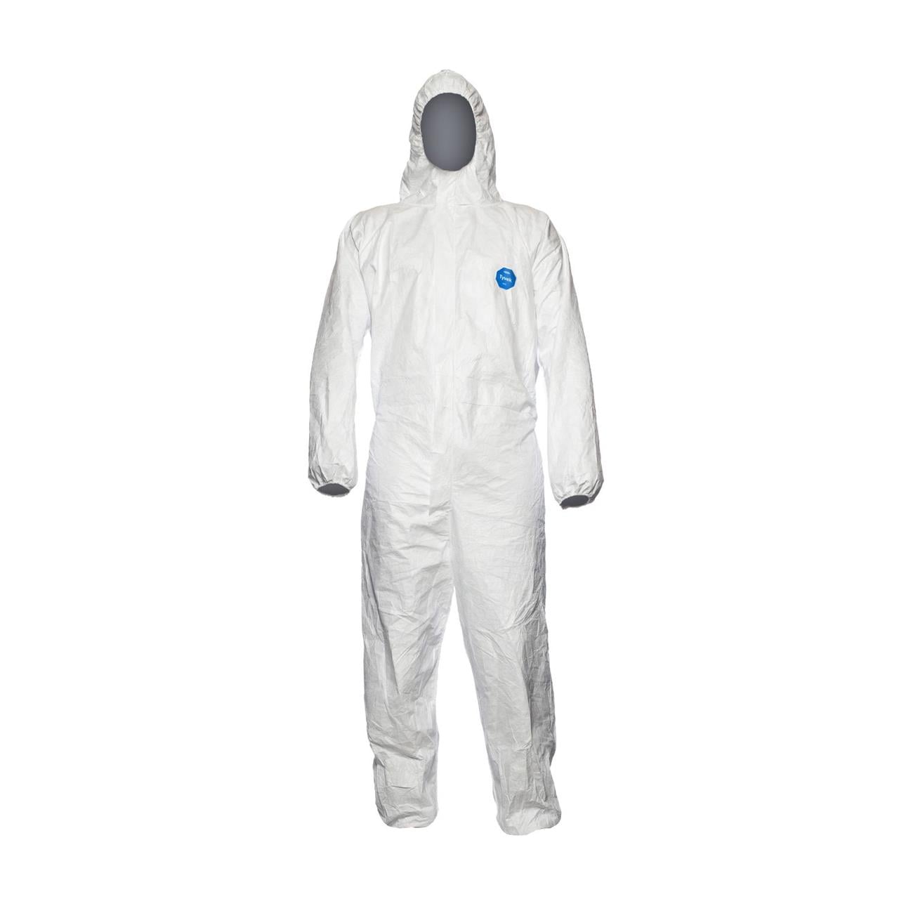 Dupont Tyvek® 400 Dual Koruyucu Tulum