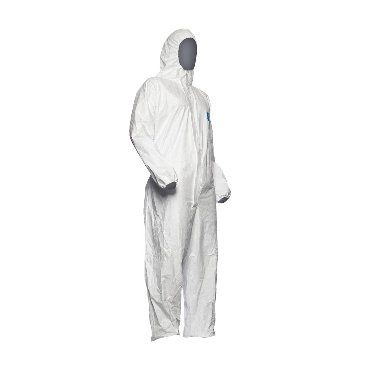 Dupont Tyvek® 400 Dual Koruyucu Tulum
