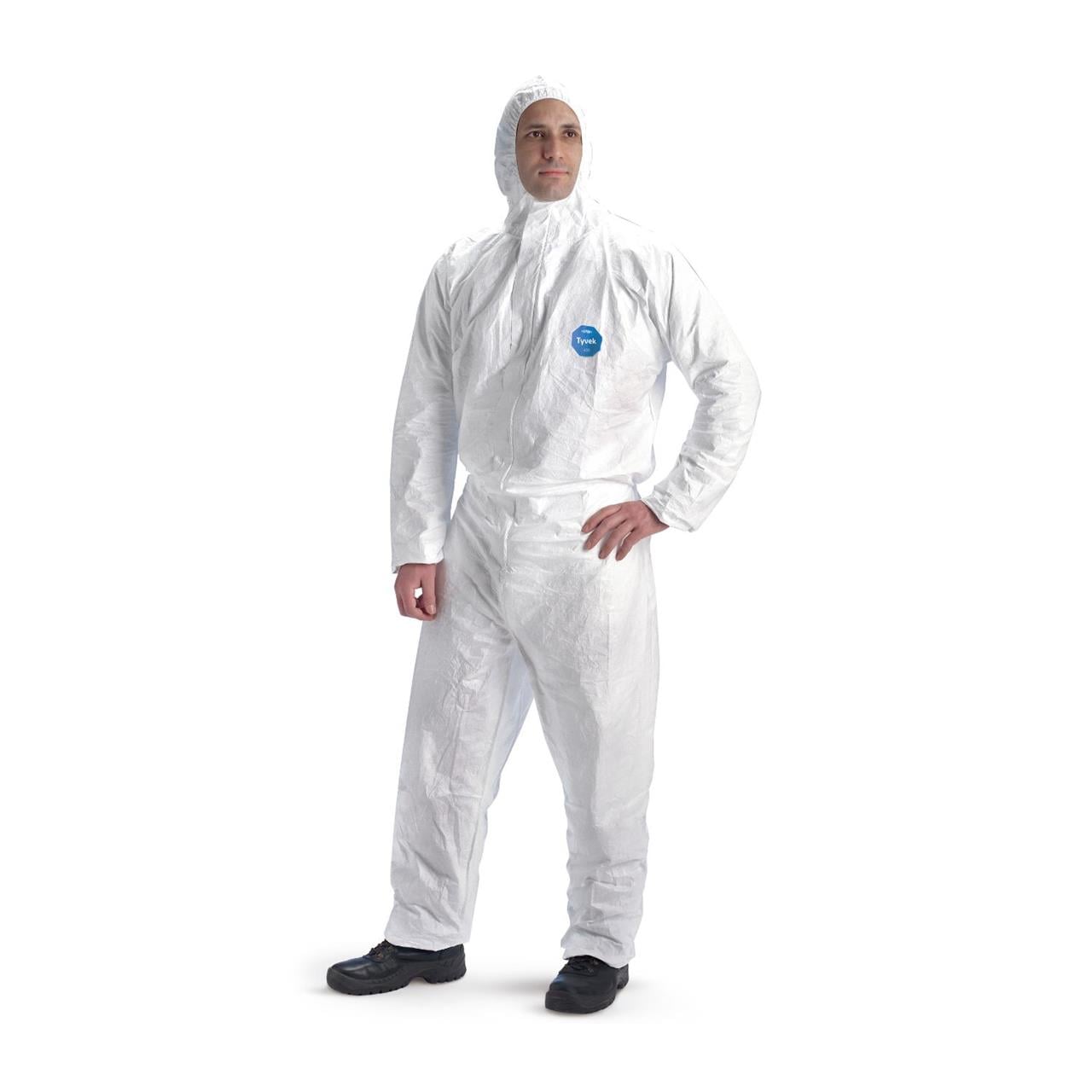 Dupont Tyvek® 400 Dual Koruyucu Tulum