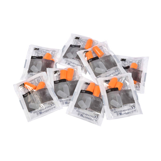 3M 1100 Kulak Tıkacı (200 Çift)